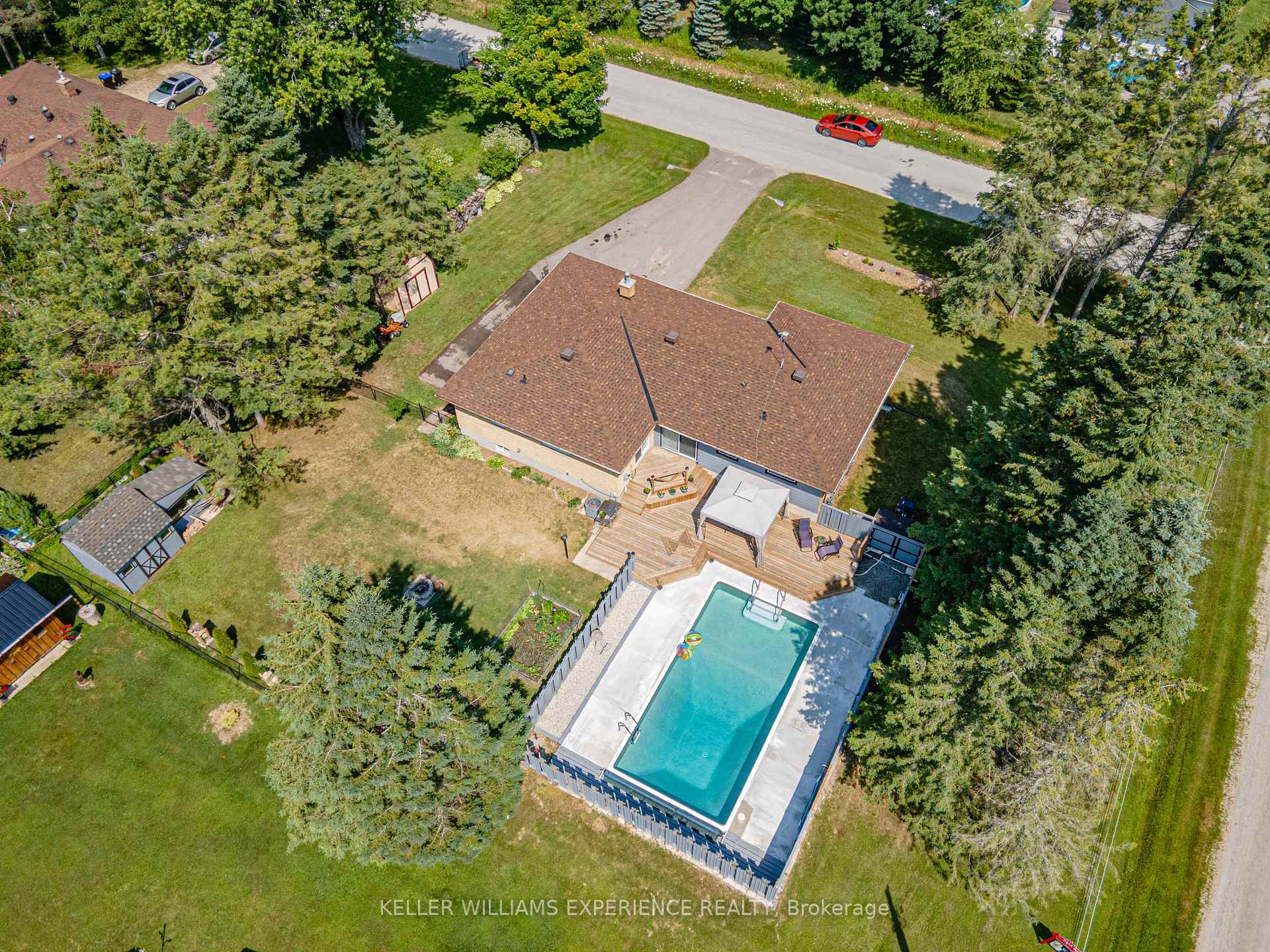 Photo 48 of 25 Lamers Crescent, Clearview, New Lowell — HOMEH