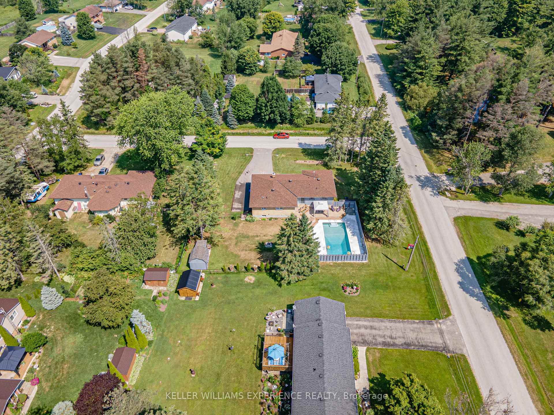 Photo 49 of 25 Lamers Crescent, Clearview, New Lowell — HOMEH