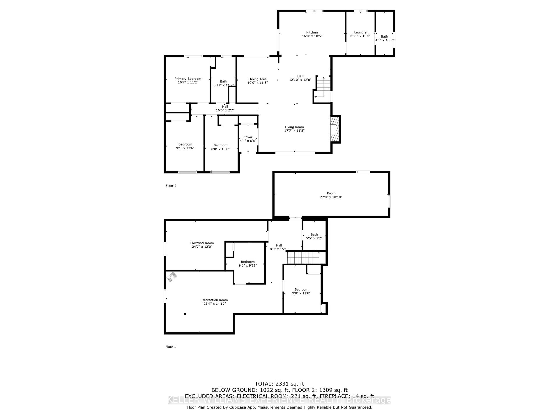 Photo 50 of 25 Lamers Crescent, Clearview, New Lowell — HOMEH