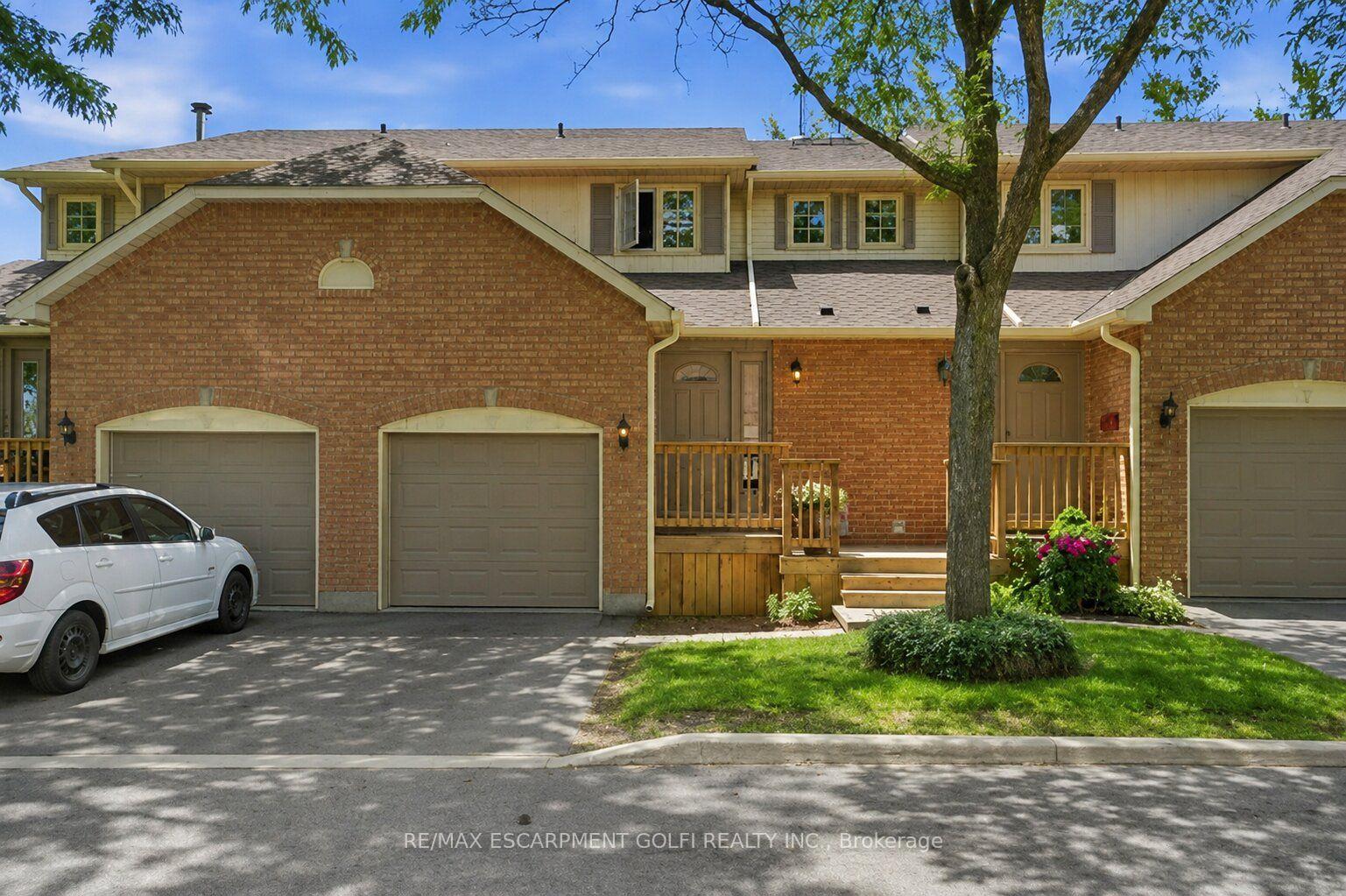 Photo 1 of Unit 6, 79 Braeheid Avenue, Hamilton, Waterdown — HOMEH