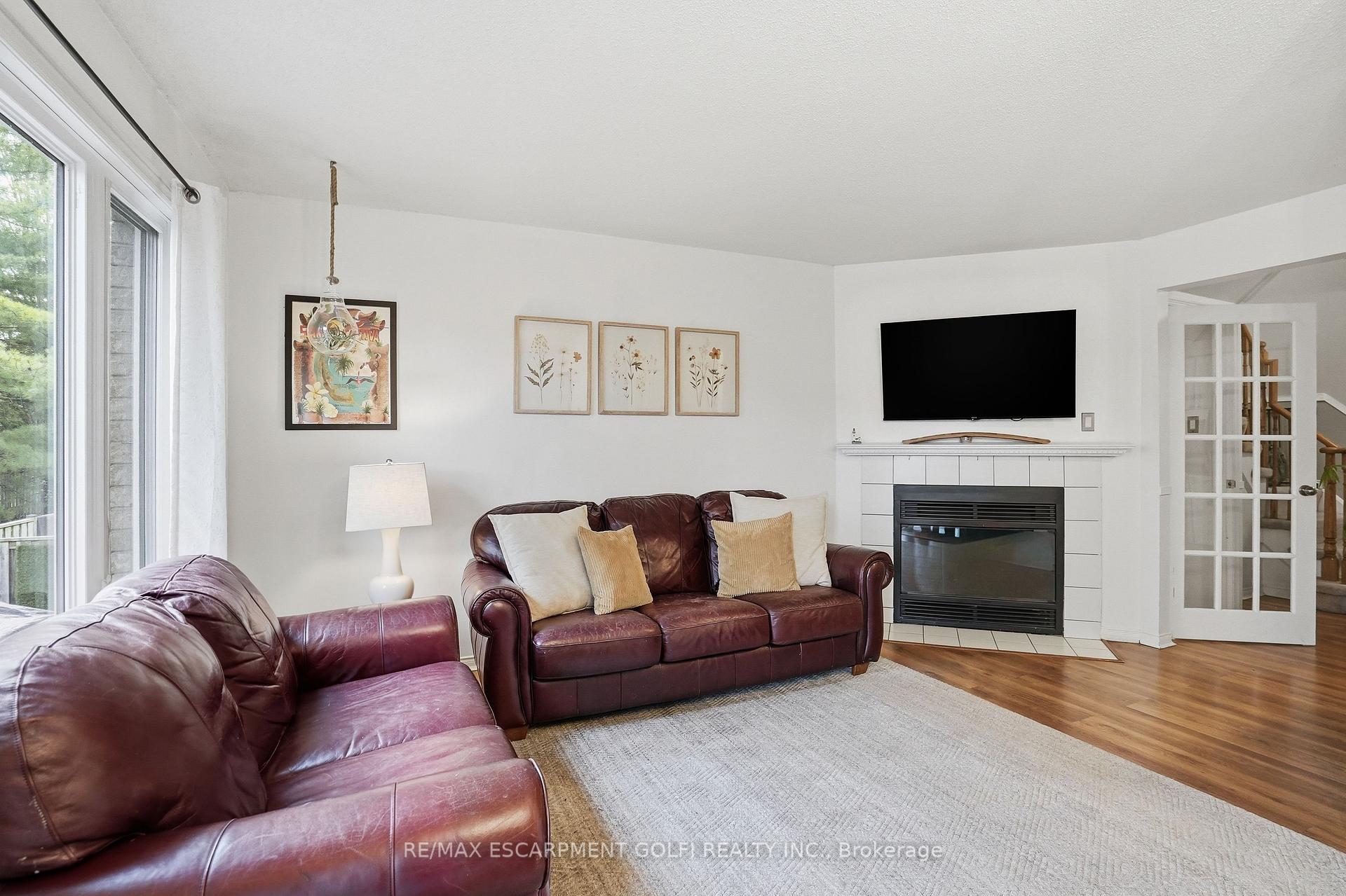 Photo 12 of Unit 6, 79 Braeheid Avenue, Hamilton, Waterdown — HOMEH