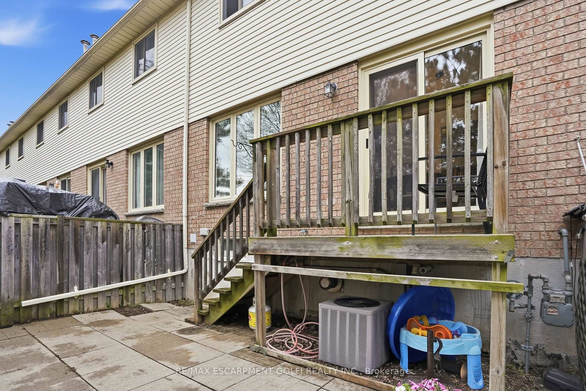 Photo 29 of Unit 6, 79 Braeheid Avenue, Hamilton, Waterdown — HOMEH
