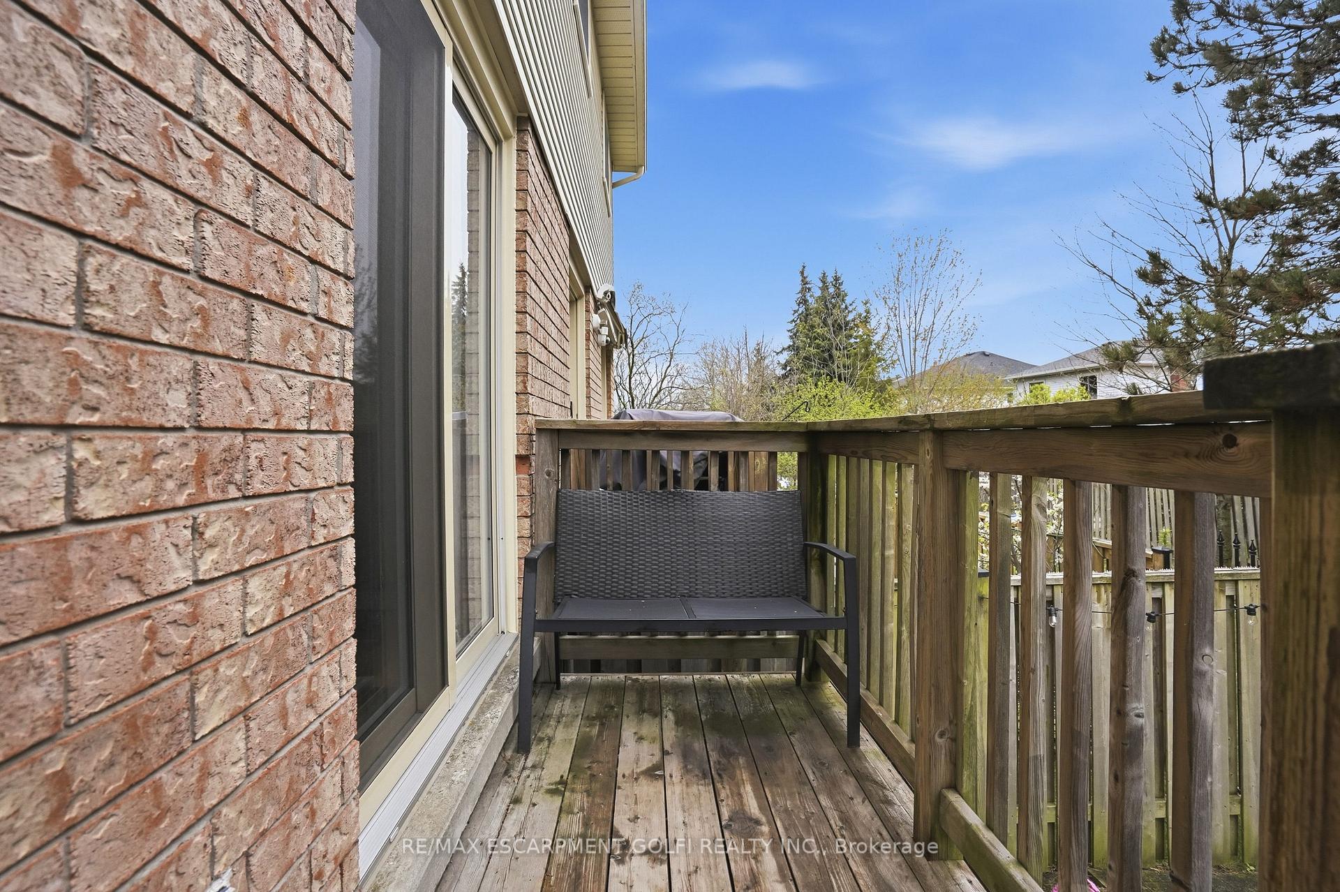 Photo 30 of Unit 6, 79 Braeheid Avenue, Hamilton, Waterdown — HOMEH