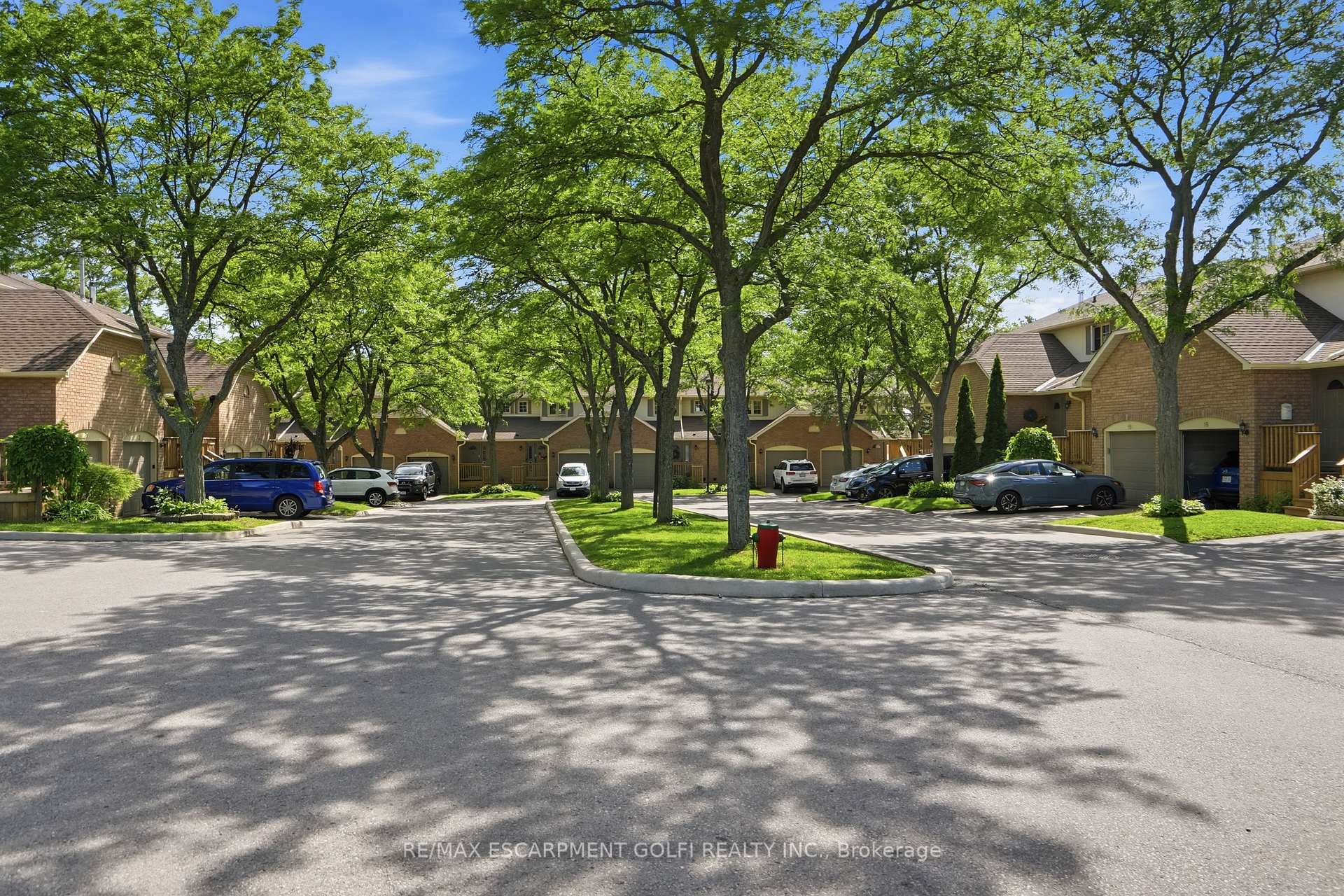 Photo 34 of Unit 6, 79 Braeheid Avenue, Hamilton, Waterdown — HOMEH
