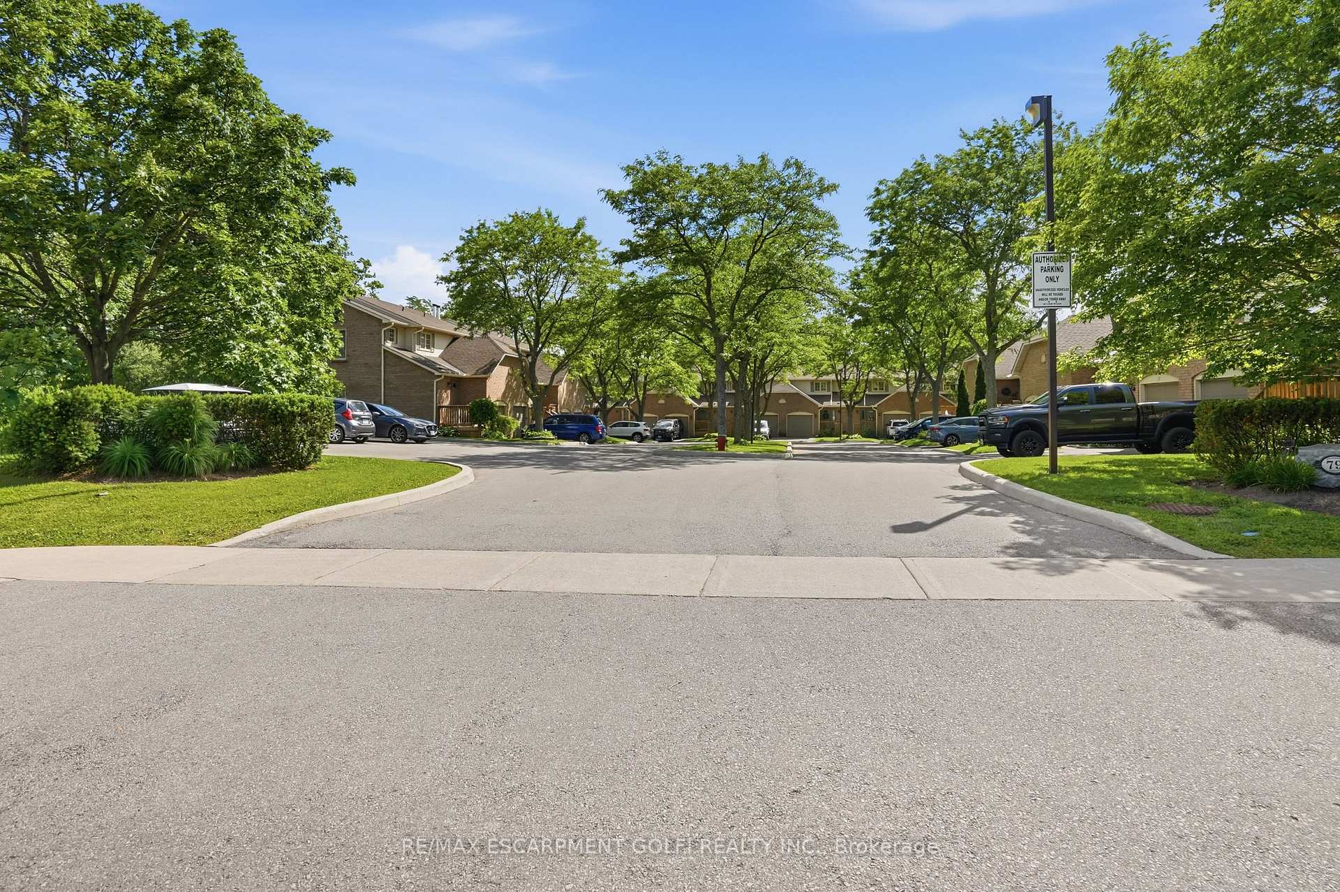 Photo 35 of Unit 6, 79 Braeheid Avenue, Hamilton, Waterdown — HOMEH
