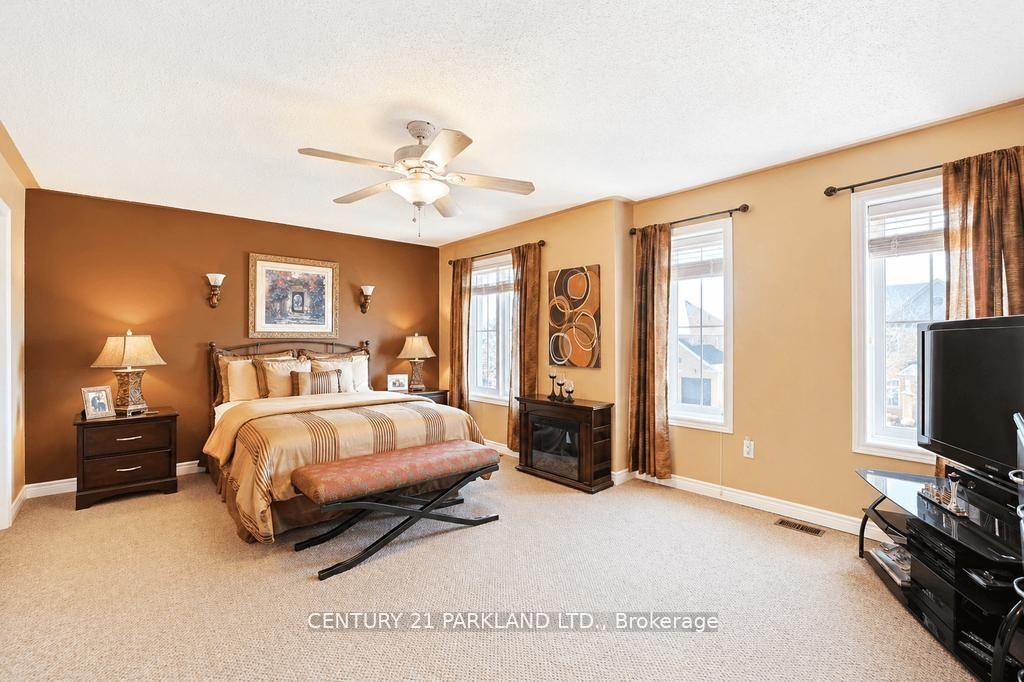 Photo 30 of 2020 Solar Place, Oshawa, Windfields — HOMEH