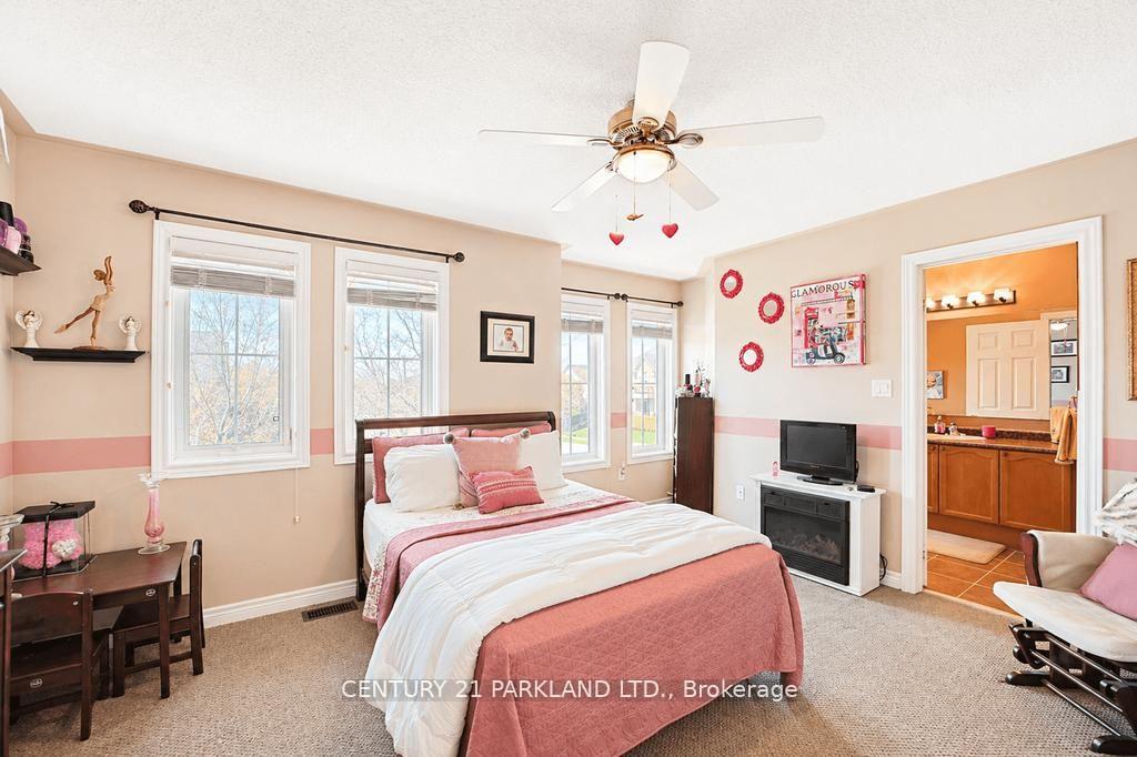 Photo 34 of 2020 Solar Place, Oshawa, Windfields — HOMEH