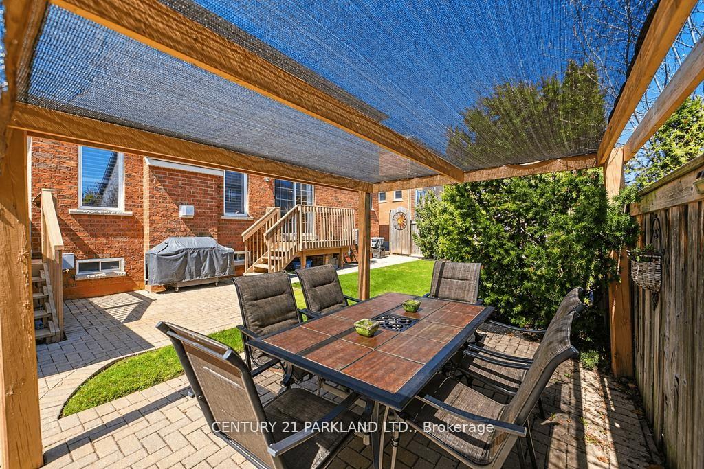 Photo 37 of 2020 Solar Place, Oshawa, Windfields — HOMEH