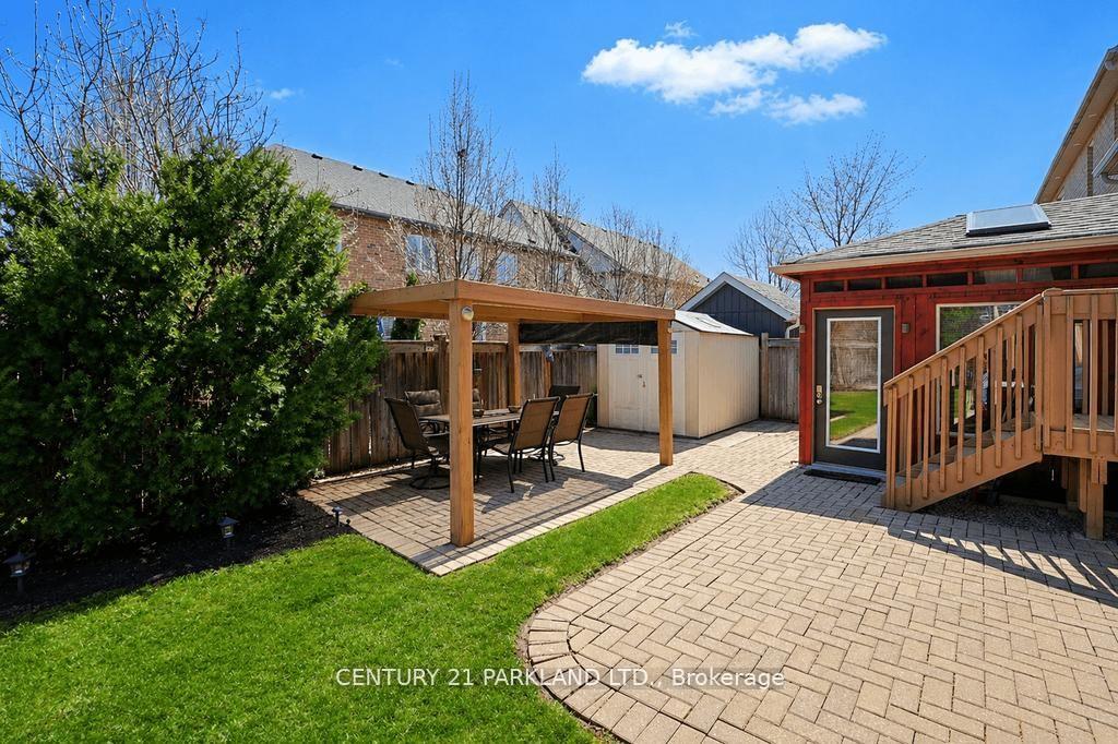 Photo 41 of 2020 Solar Place, Oshawa, Windfields — HOMEH