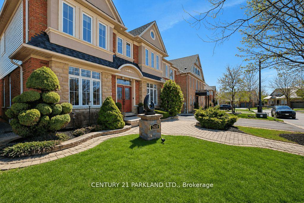 Photo 42 of 2020 Solar Place, Oshawa, Windfields — HOMEH