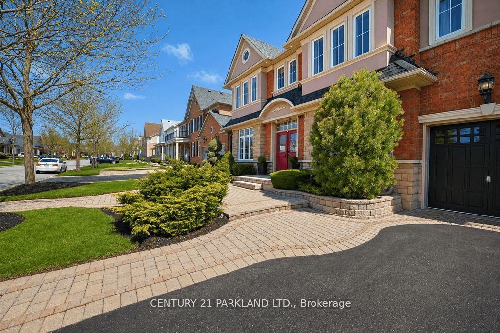 Photo 43 of 2020 Solar Place, Oshawa, Windfields — HOMEH