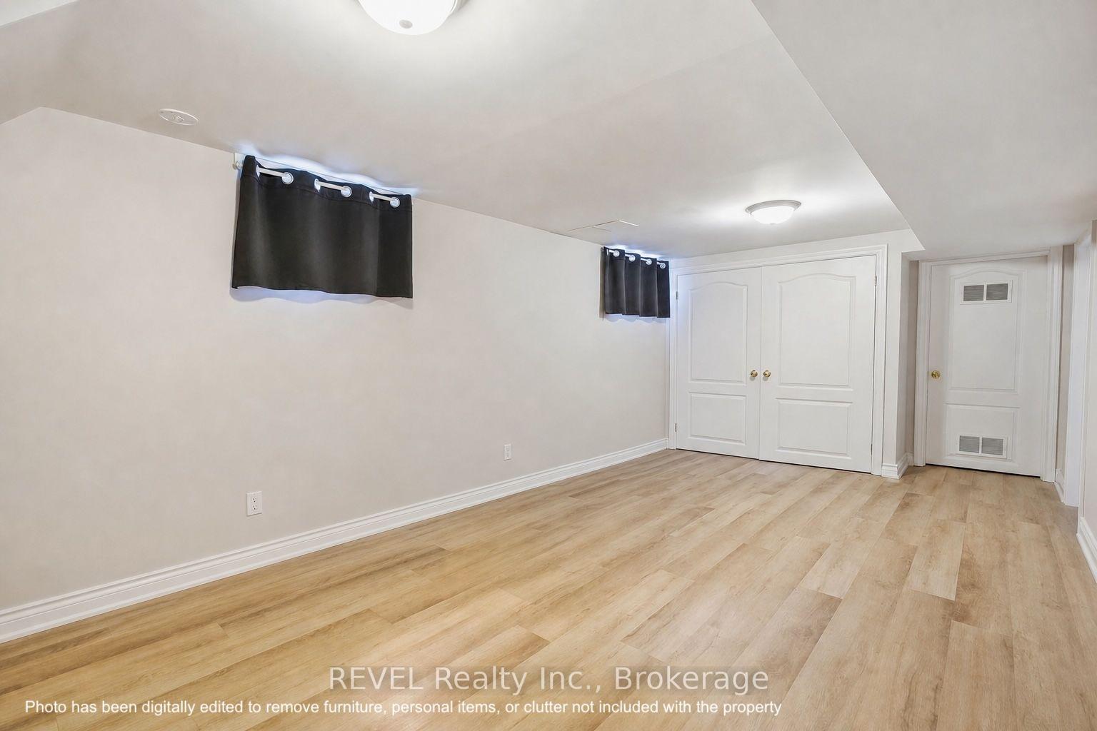 Photo 18 of 19 Leeper Street, St. Catharines, Western Hill — HOMEH