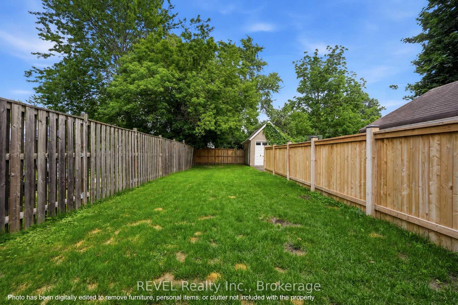 Photo 19 of 19 Leeper Street, St. Catharines, Western Hill — HOMEH