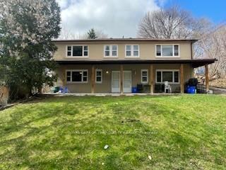 Photo 1 of Unit 2, 9 John Street, Halton Hills, Georgetown — HOMEH
