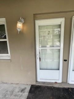 Photo 2 of Unit 2, 9 John Street, Halton Hills, Georgetown — HOMEH
