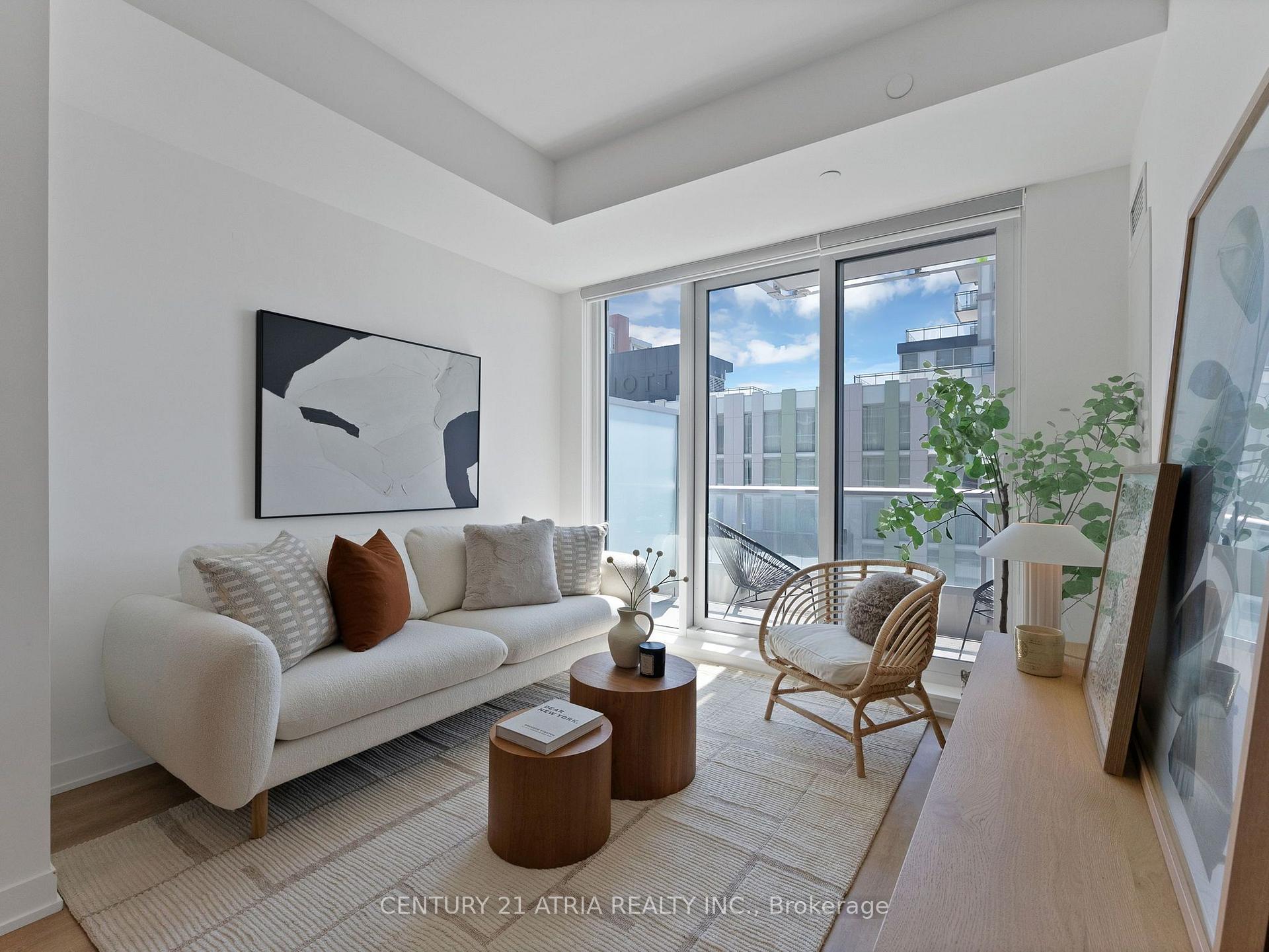 Photo 1 of Unit 817, 8119 Birchmount Road, Markham, Unionville — HOMEH
