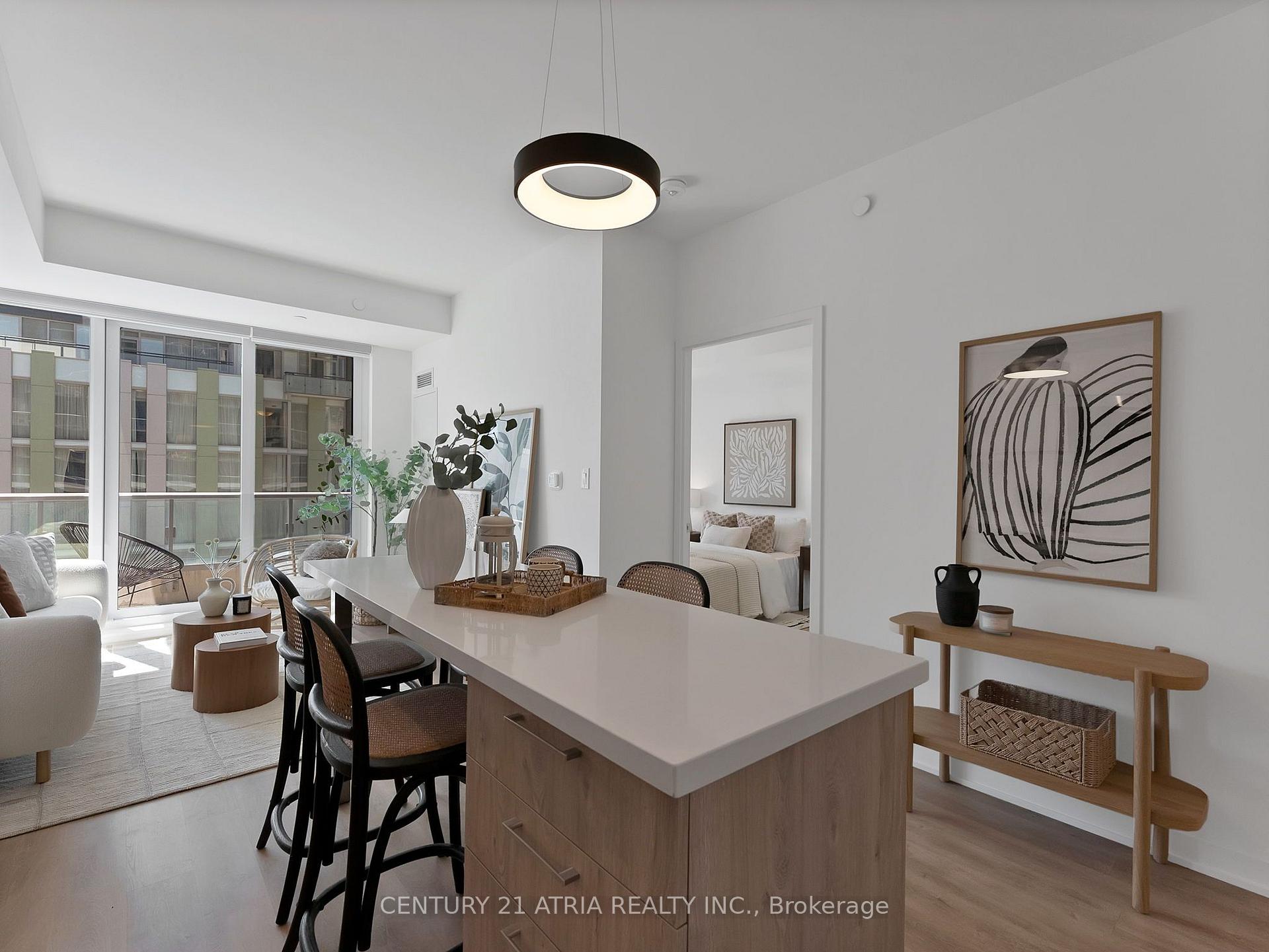 Photo 2 of Unit 817, 8119 Birchmount Road, Markham, Unionville — HOMEH