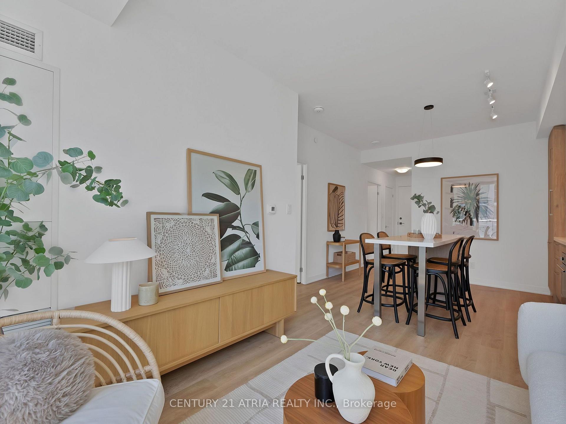 Photo 6 of Unit 817, 8119 Birchmount Road, Markham, Unionville — HOMEH