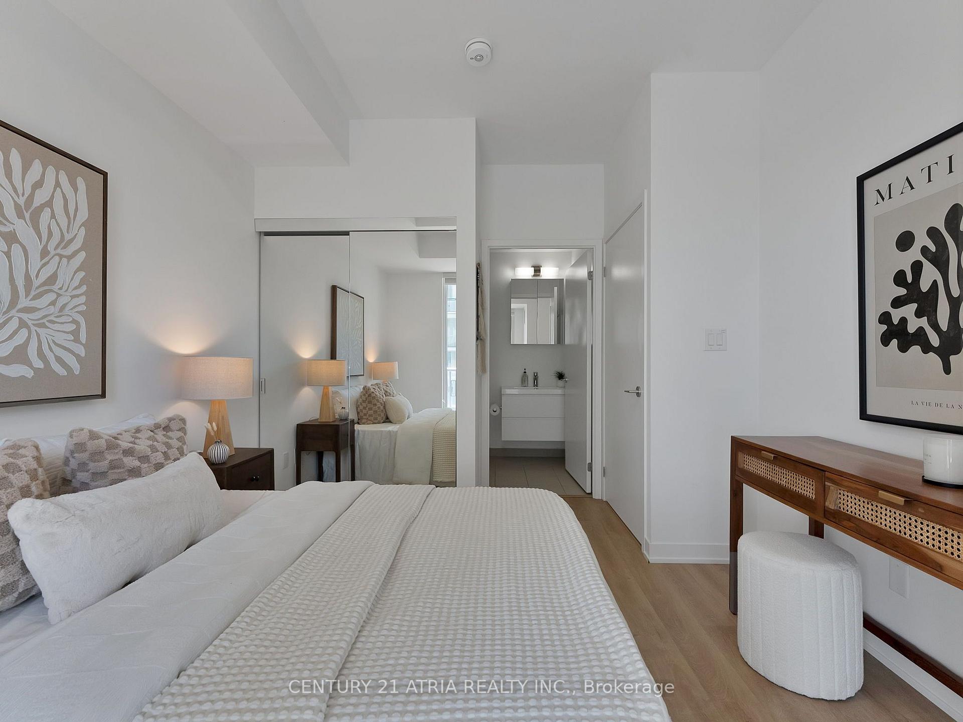 Photo 9 of Unit 817, 8119 Birchmount Road, Markham, Unionville — HOMEH