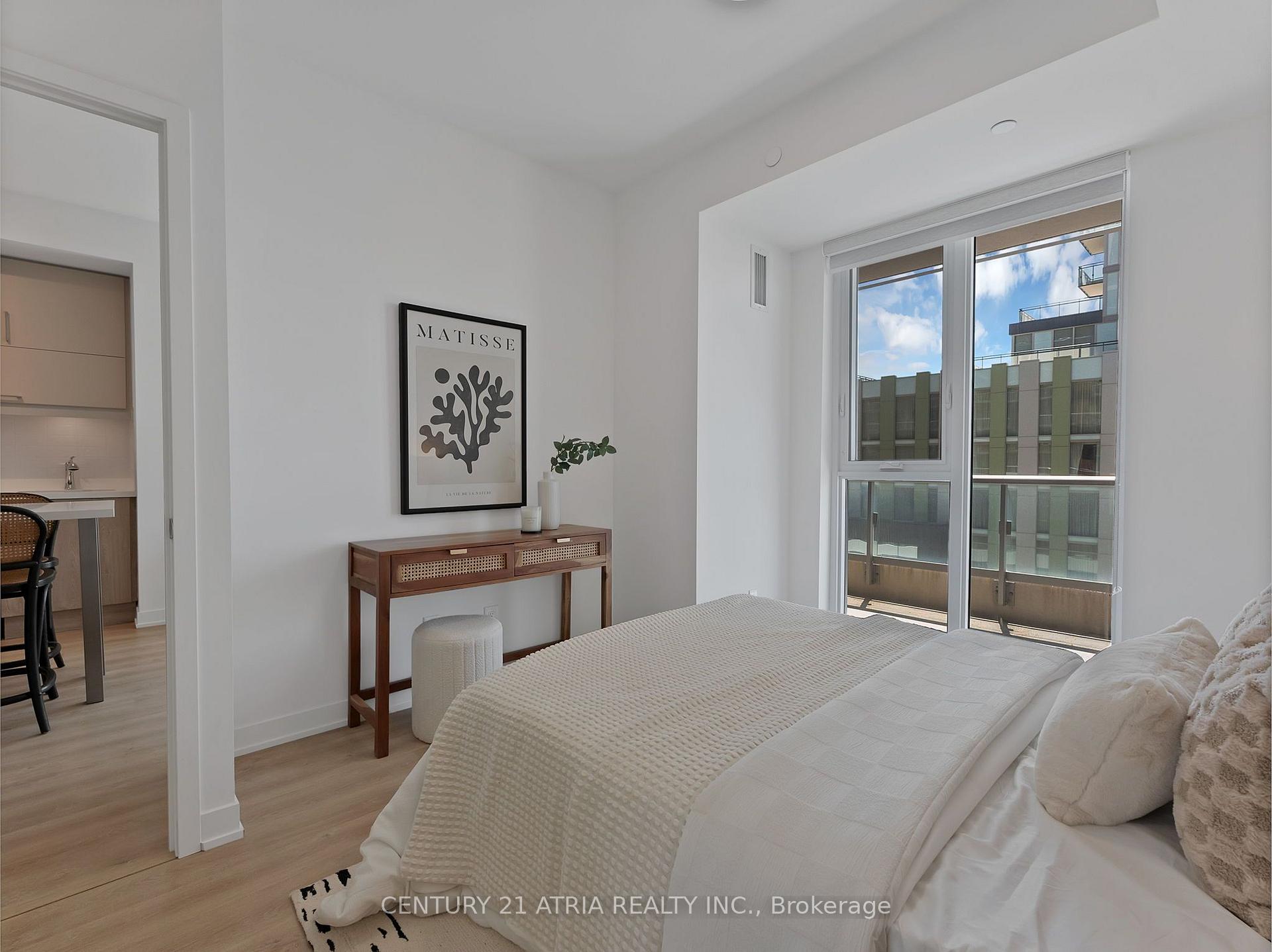 Photo 10 of Unit 817, 8119 Birchmount Road, Markham, Unionville — HOMEH
