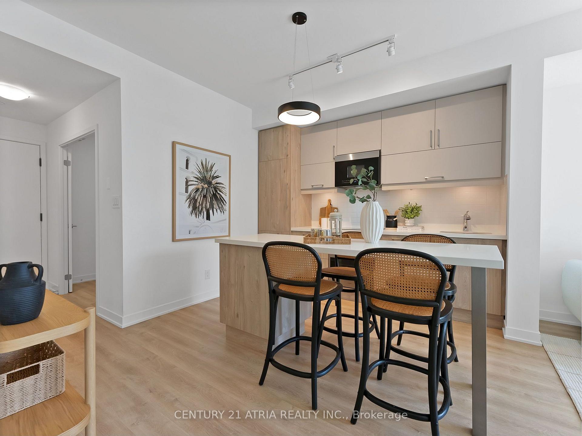 Photo 11 of Unit 817, 8119 Birchmount Road, Markham, Unionville — HOMEH