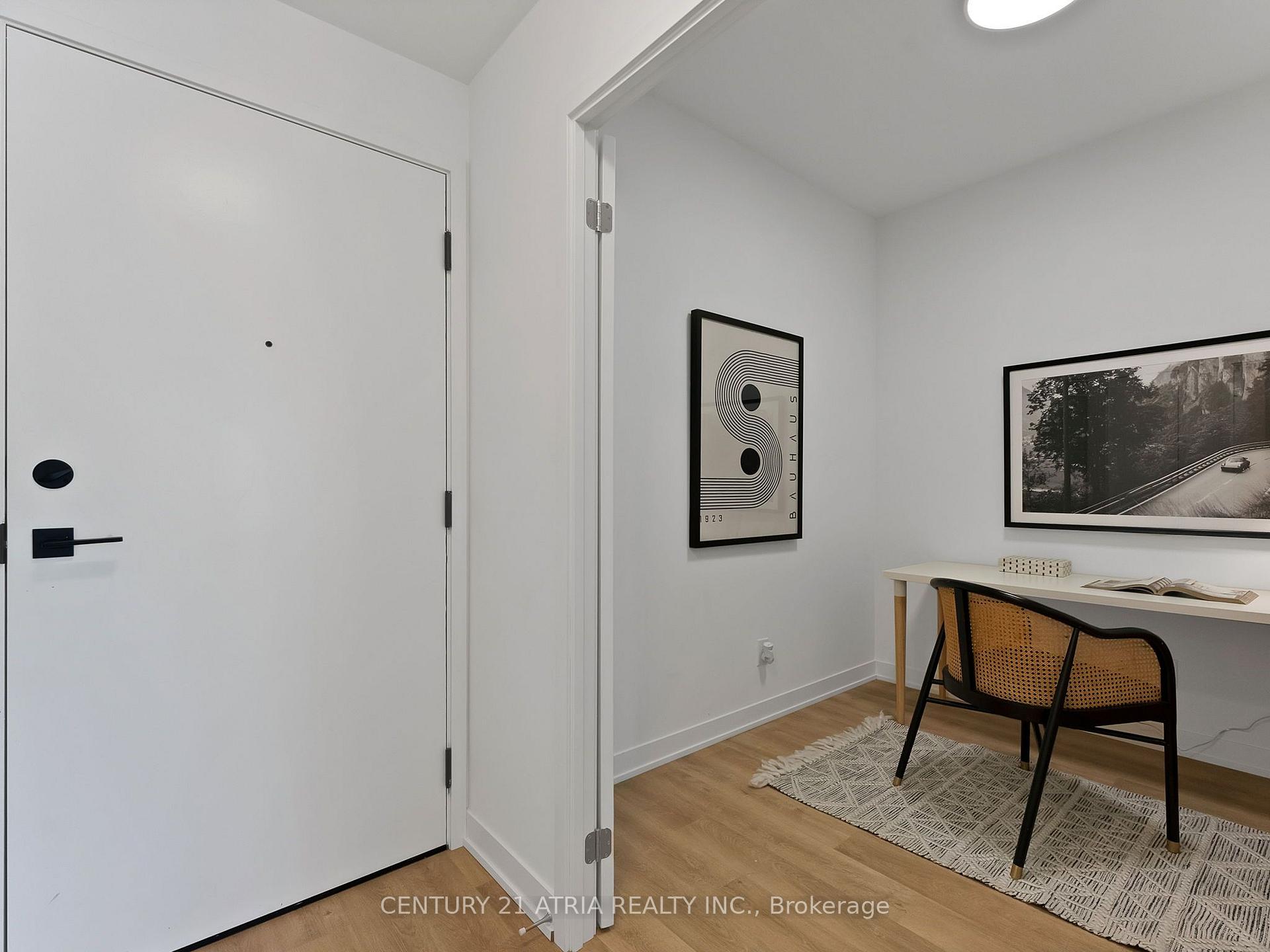 Photo 13 of Unit 817, 8119 Birchmount Road, Markham, Unionville — HOMEH
