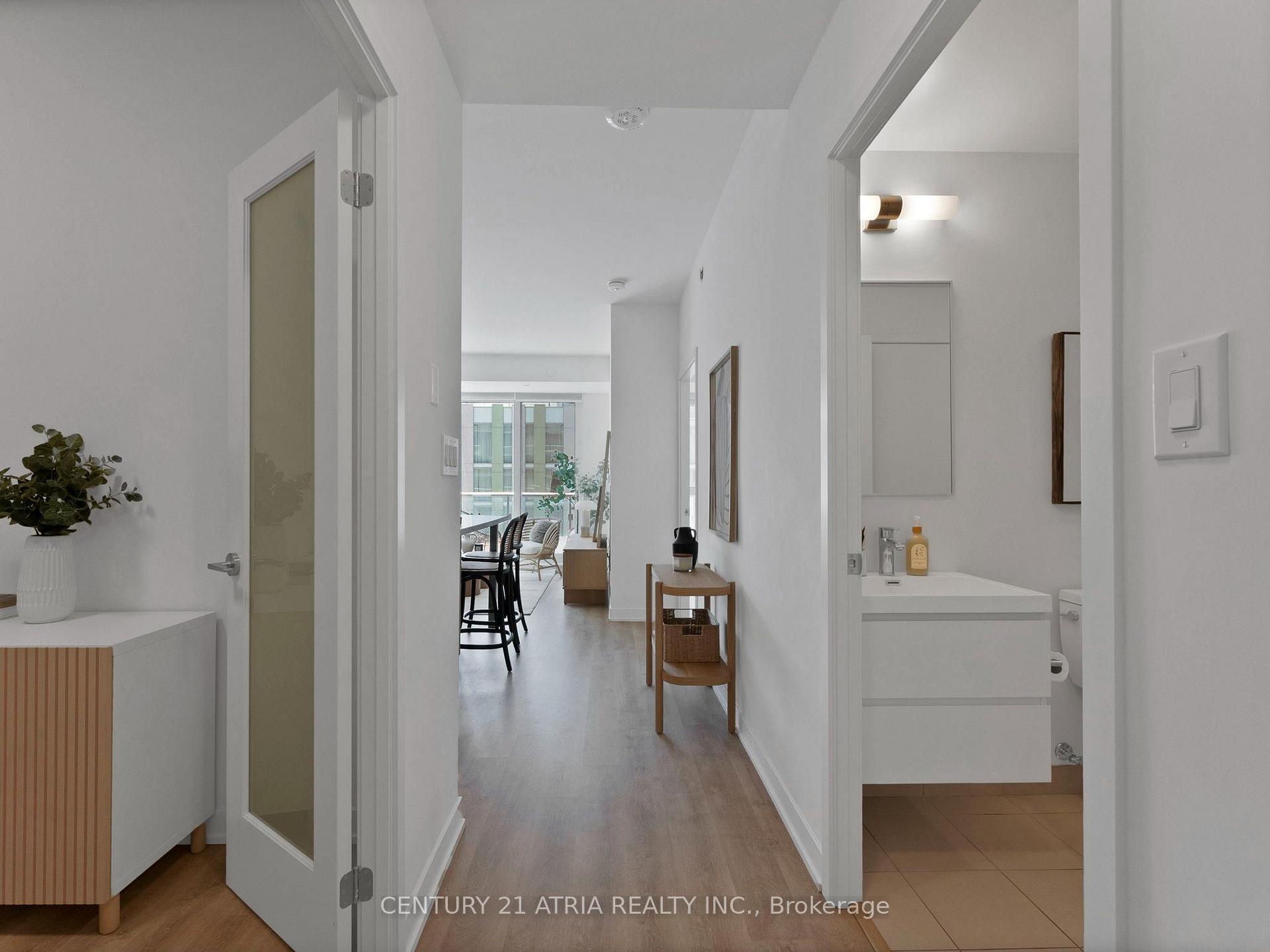 Photo 14 of Unit 817, 8119 Birchmount Road, Markham, Unionville — HOMEH