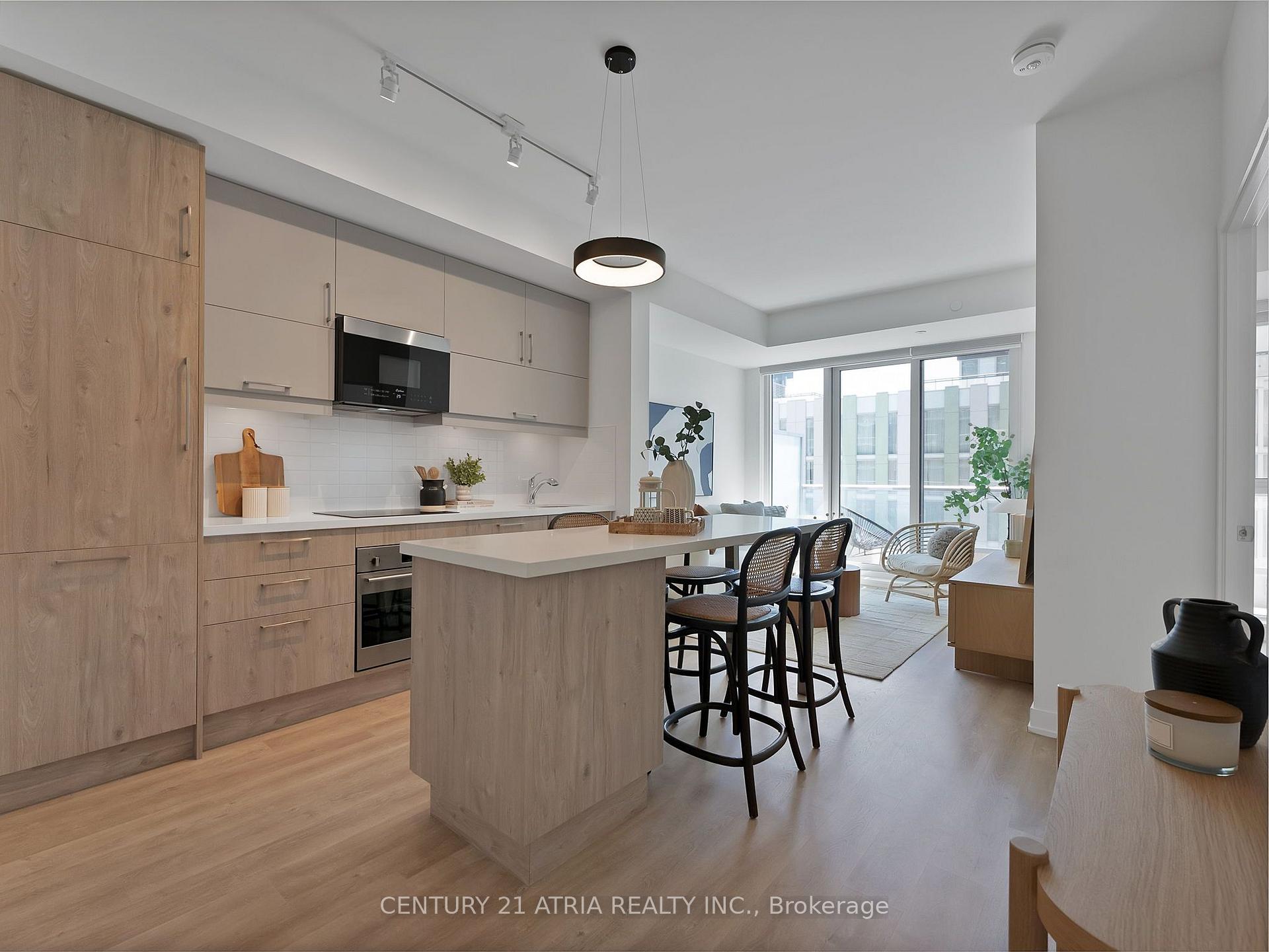 Photo 15 of Unit 817, 8119 Birchmount Road, Markham, Unionville — HOMEH