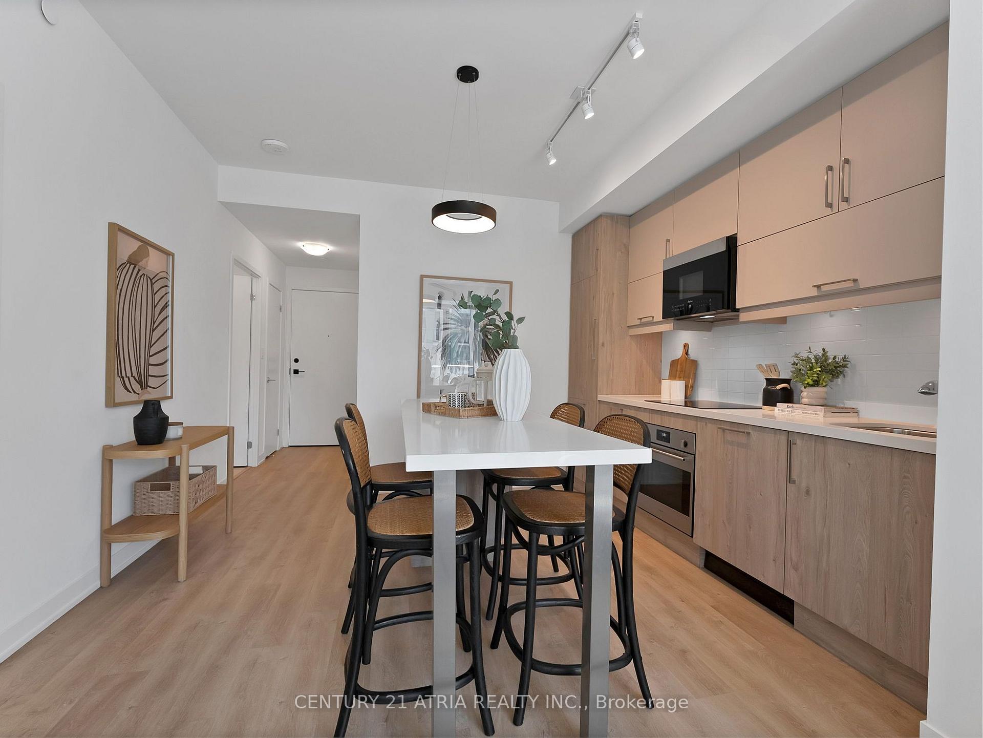 Photo 17 of Unit 817, 8119 Birchmount Road, Markham, Unionville — HOMEH