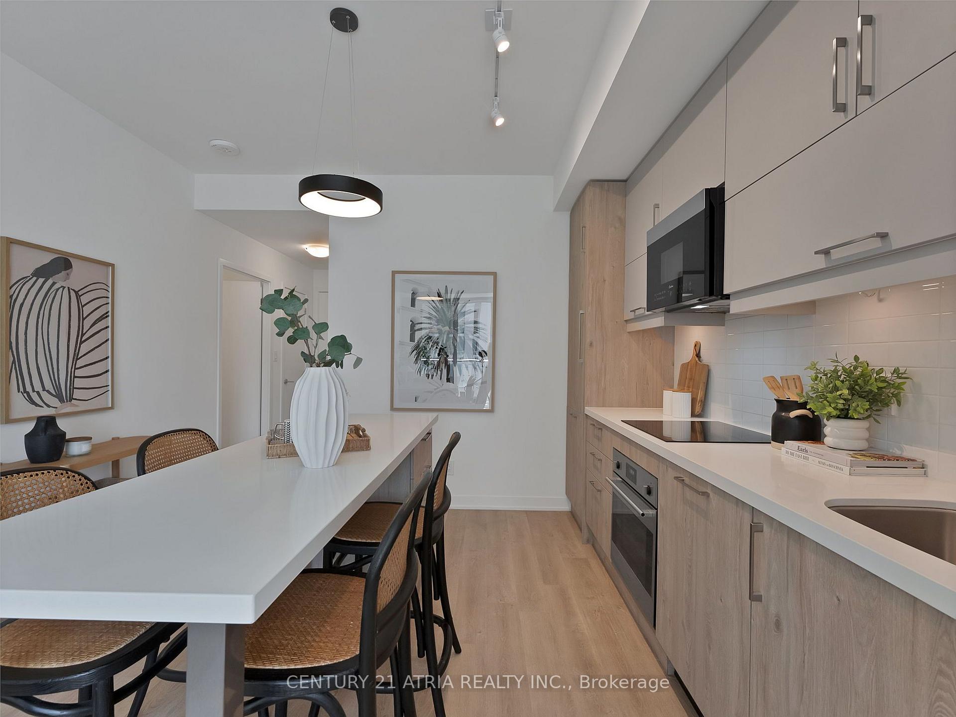 Photo 18 of Unit 817, 8119 Birchmount Road, Markham, Unionville — HOMEH