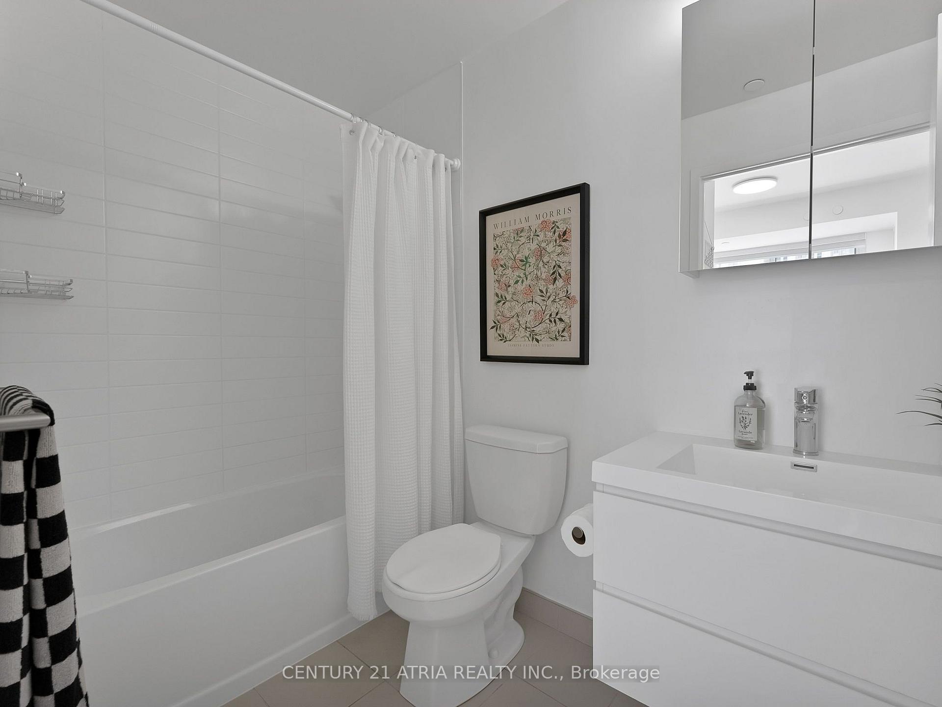 Photo 20 of Unit 817, 8119 Birchmount Road, Markham, Unionville — HOMEH