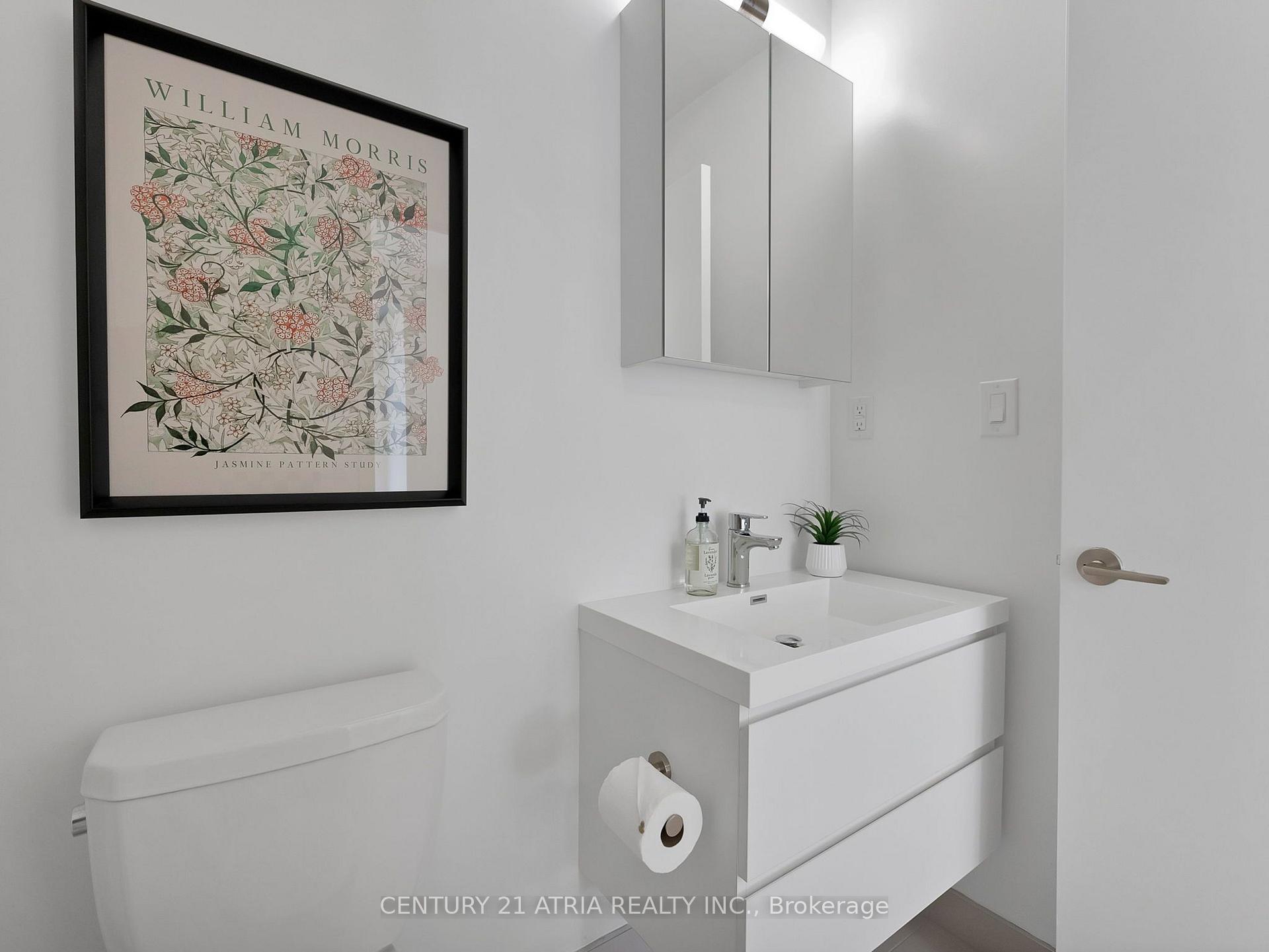 Photo 21 of Unit 817, 8119 Birchmount Road, Markham, Unionville — HOMEH