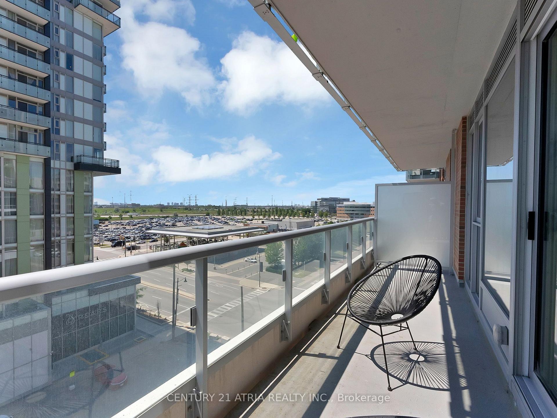 Photo 24 of Unit 817, 8119 Birchmount Road, Markham, Unionville — HOMEH