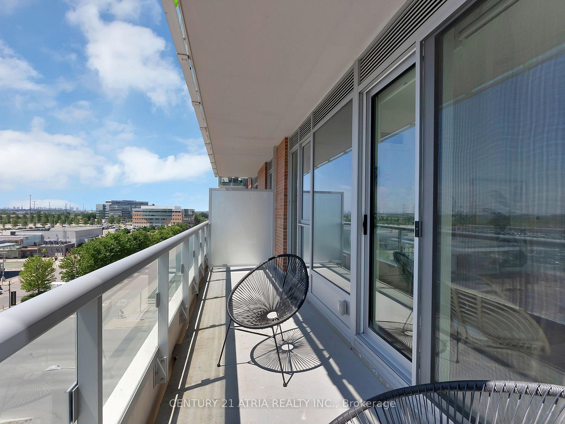Photo 25 of Unit 817, 8119 Birchmount Road, Markham, Unionville — HOMEH