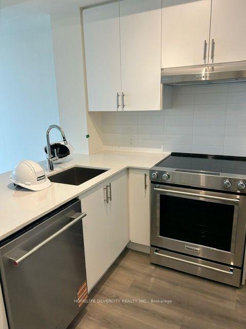 Photo 3 of Unit 1110, 27 Korda Gate, Vaughan, Vellore Village — HOMEH