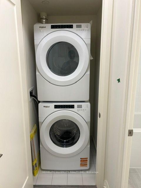 Photo 4 of Unit 1110, 27 Korda Gate, Vaughan, Vellore Village — HOMEH