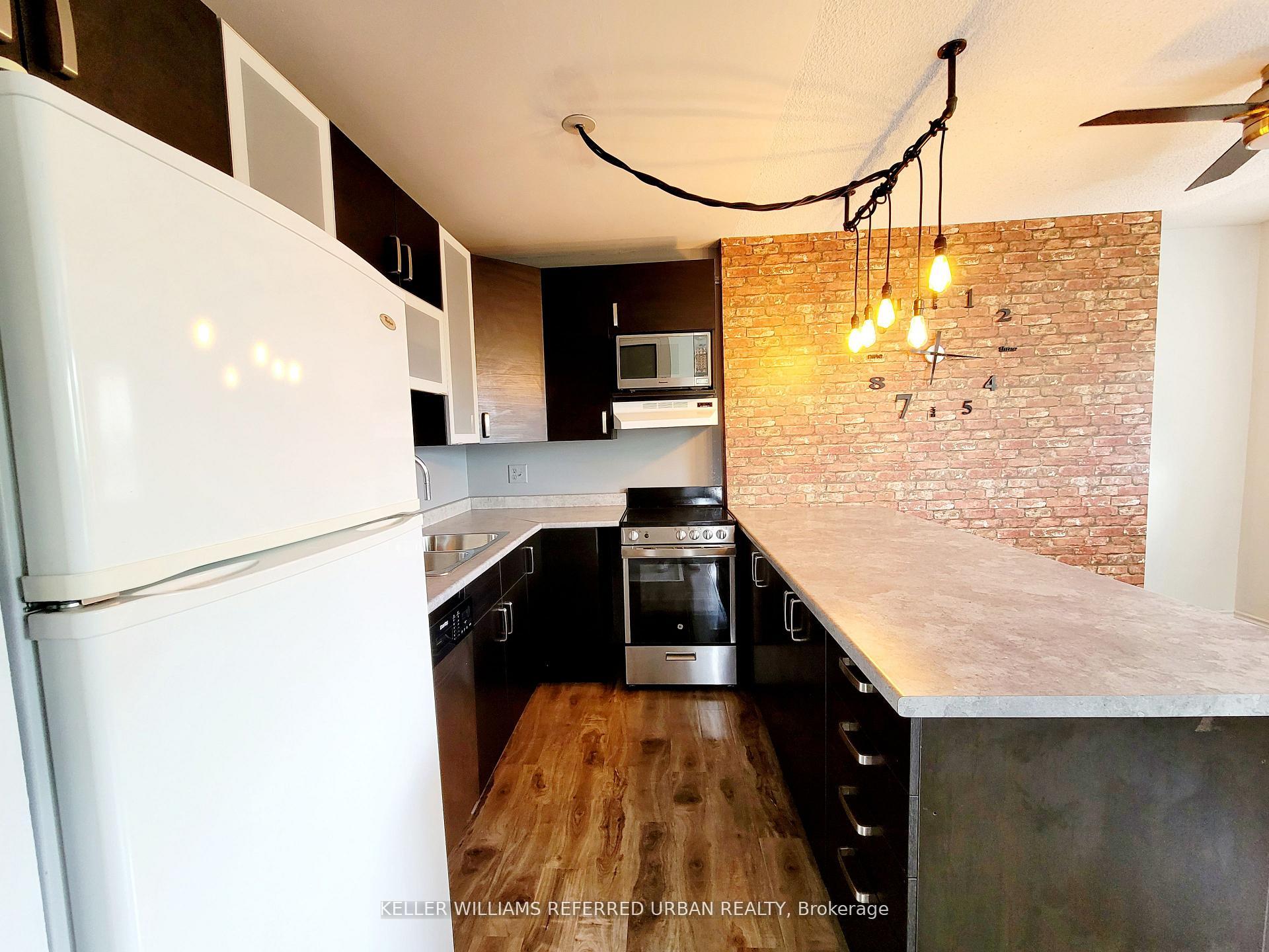 Photo 5 of Unit 407, 114 Vaughan Road, Toronto, Humewood-Cedarvale — HOMEH
