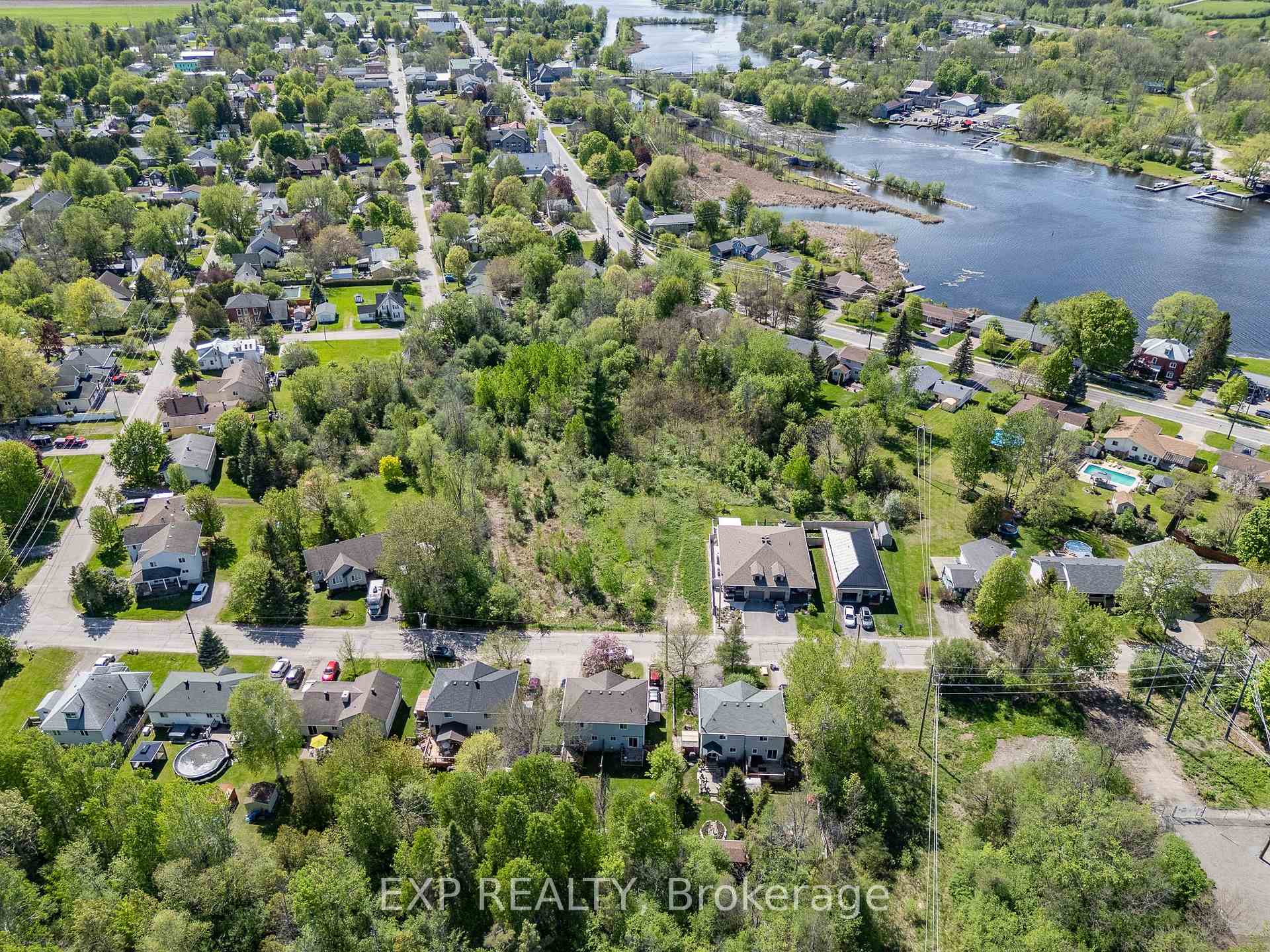 Photo of PLAN 7 PT LOTS Gertrude Avenue