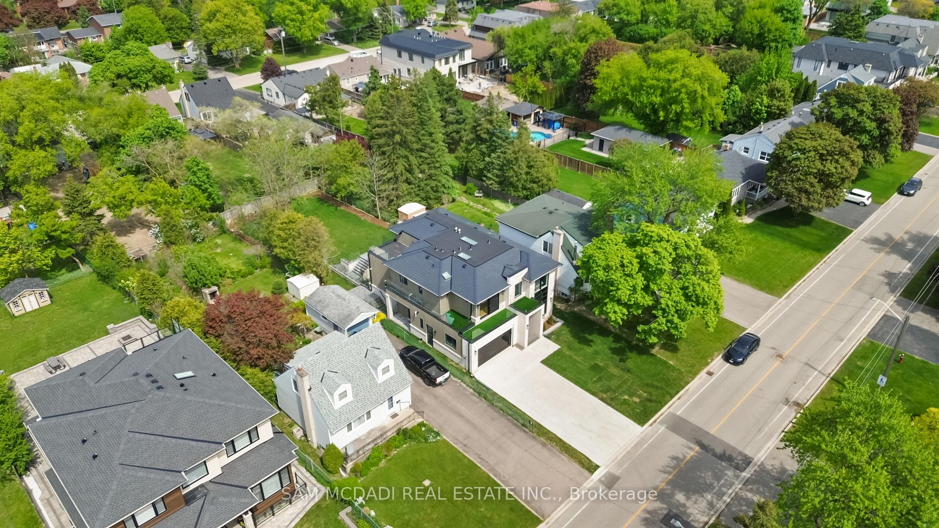 Photo 46 of 9 Earl Street, Mississauga, Streetsville — HOMEH