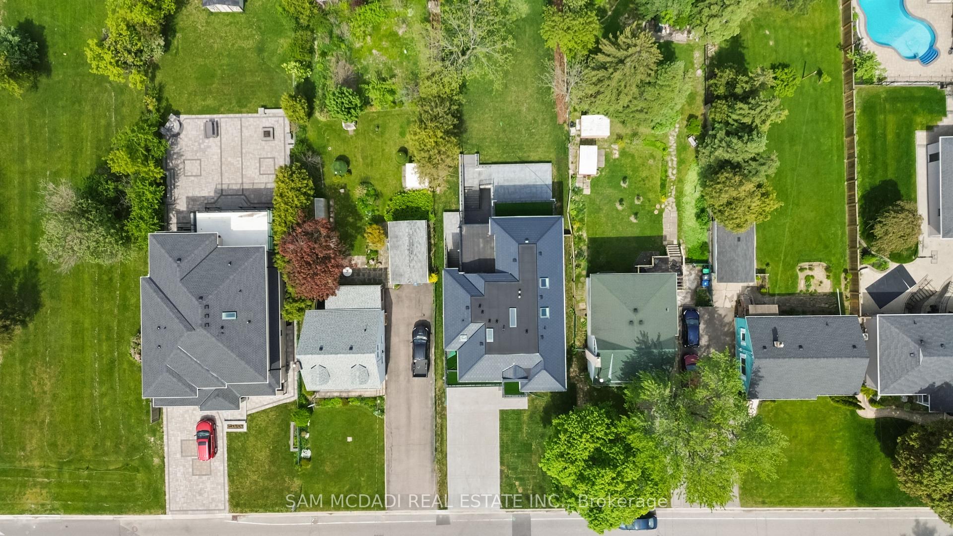 Photo 47 of 9 Earl Street, Mississauga, Streetsville — HOMEH