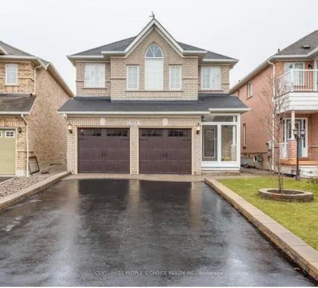 Photo 1 of Unit (Lower), 854 Knotty Pine Grove, Mississauga, Meadowvale Village — HOMEH