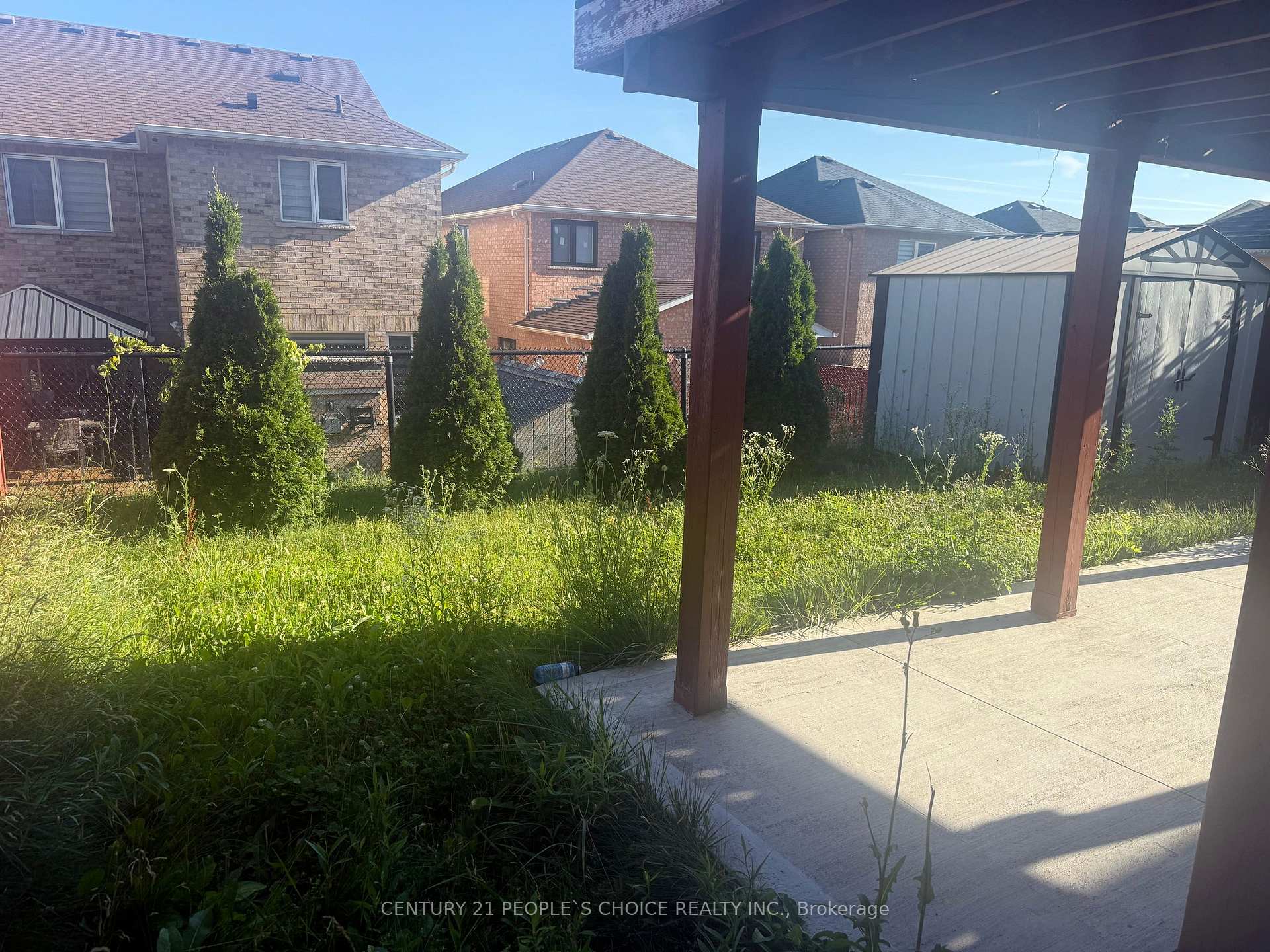 Photo 2 of Unit (Lower), 854 Knotty Pine Grove, Mississauga, Meadowvale Village — HOMEH