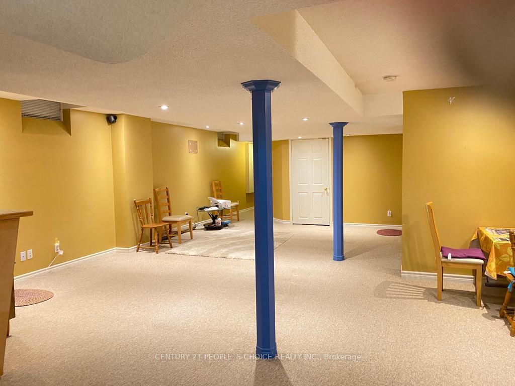 Photo 7 of Unit (Lower), 854 Knotty Pine Grove, Mississauga, Meadowvale Village — HOMEH