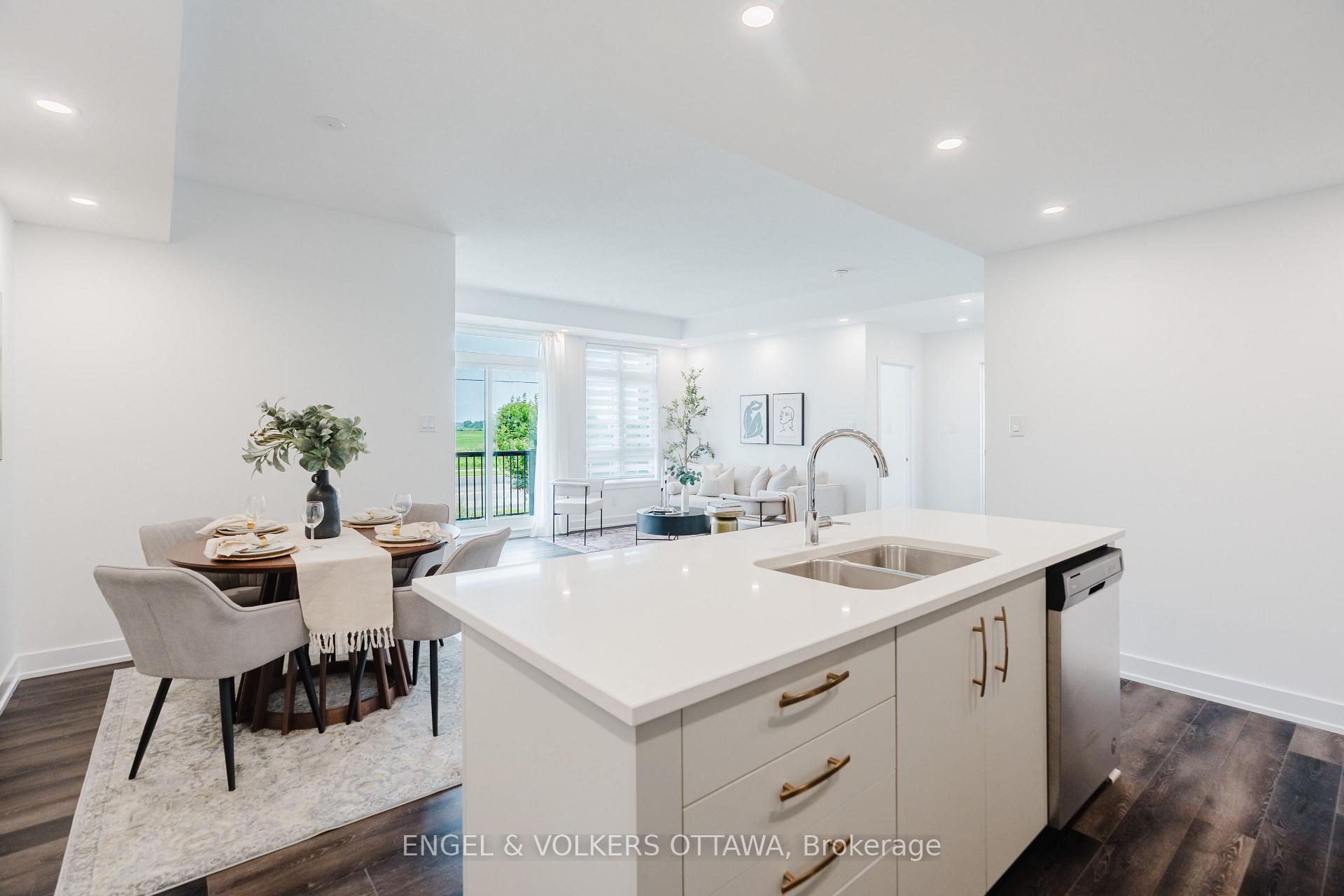 Photo 9 of Unit G, 35 Overberg Way, Ottawa, Kanata - Emerald Meadows/Trailwest — HOMEH