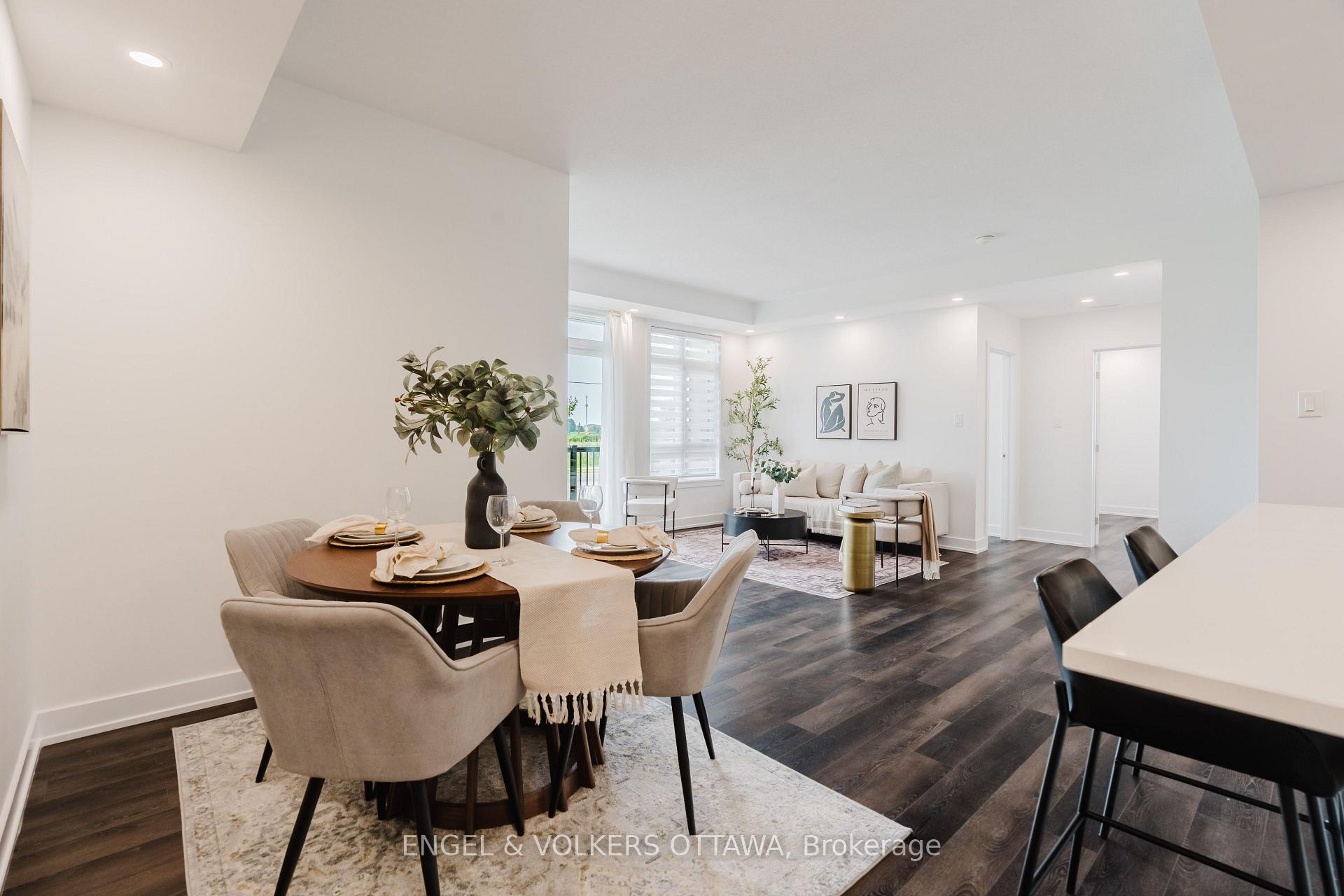 Photo 10 of Unit G, 35 Overberg Way, Ottawa, Kanata - Emerald Meadows/Trailwest — HOMEH