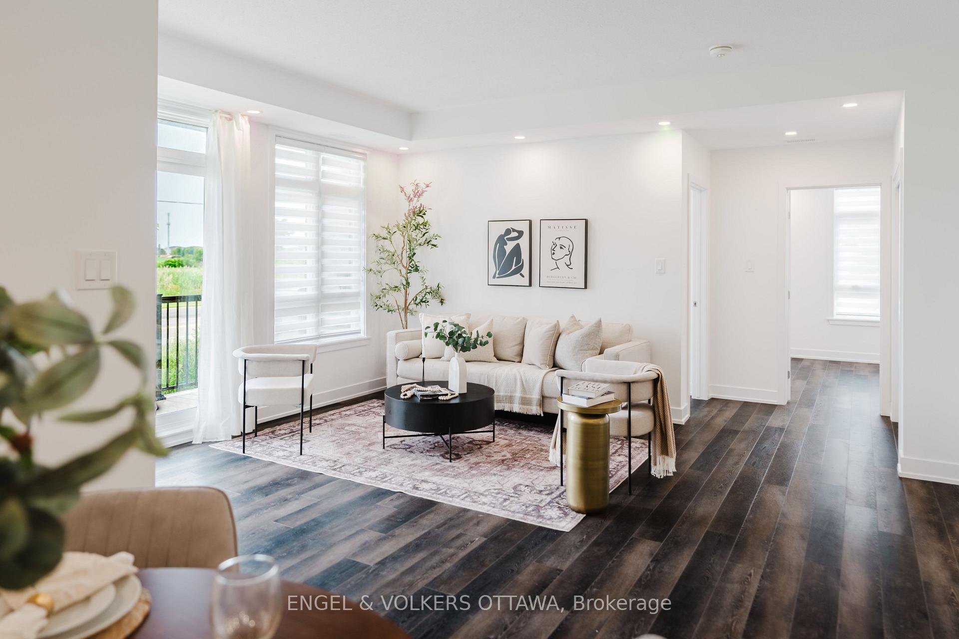 Photo 11 of Unit G, 35 Overberg Way, Ottawa, Kanata - Emerald Meadows/Trailwest — HOMEH