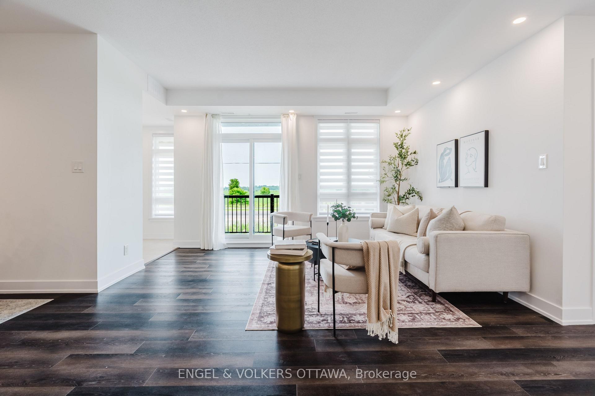 Photo 12 of Unit G, 35 Overberg Way, Ottawa, Kanata - Emerald Meadows/Trailwest — HOMEH