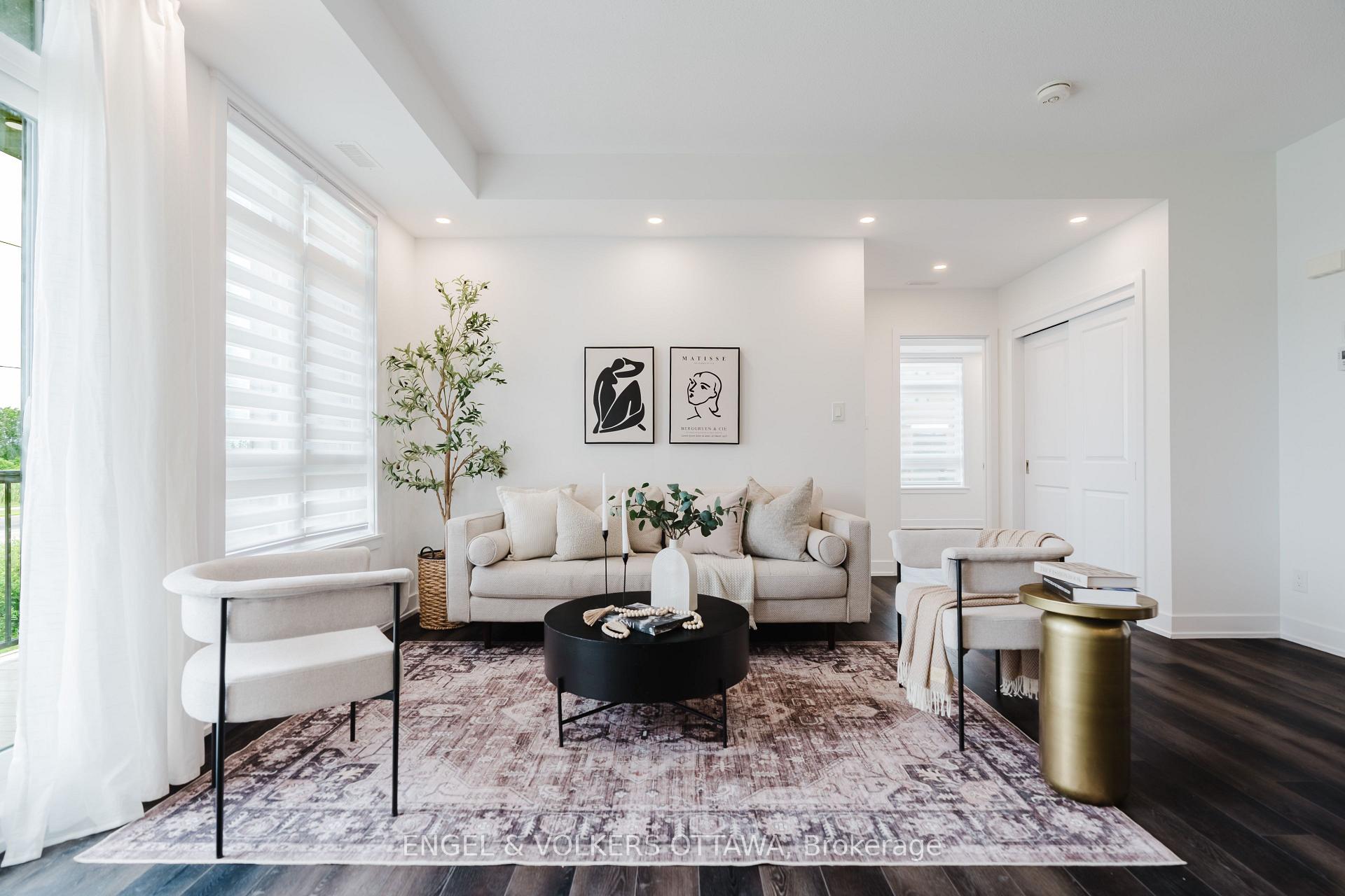 Photo 13 of Unit G, 35 Overberg Way, Ottawa, Kanata - Emerald Meadows/Trailwest — HOMEH