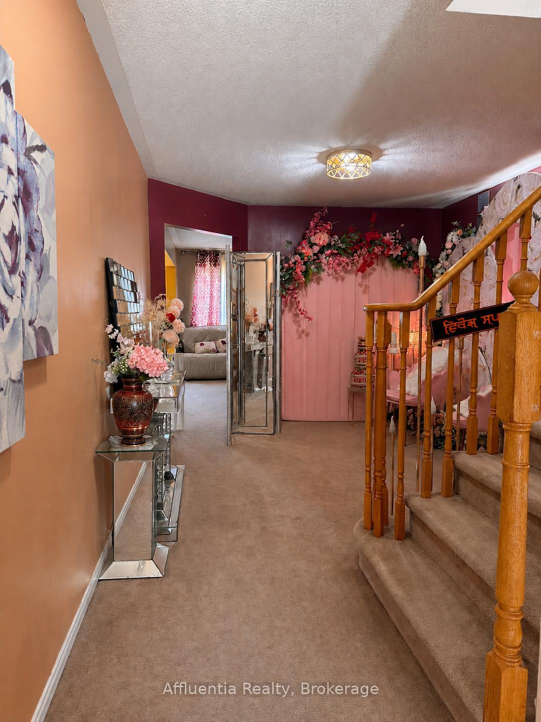 Photo 4 of 27 Ainley Road, Brampton, Fletcher's Meadow — HOMEH