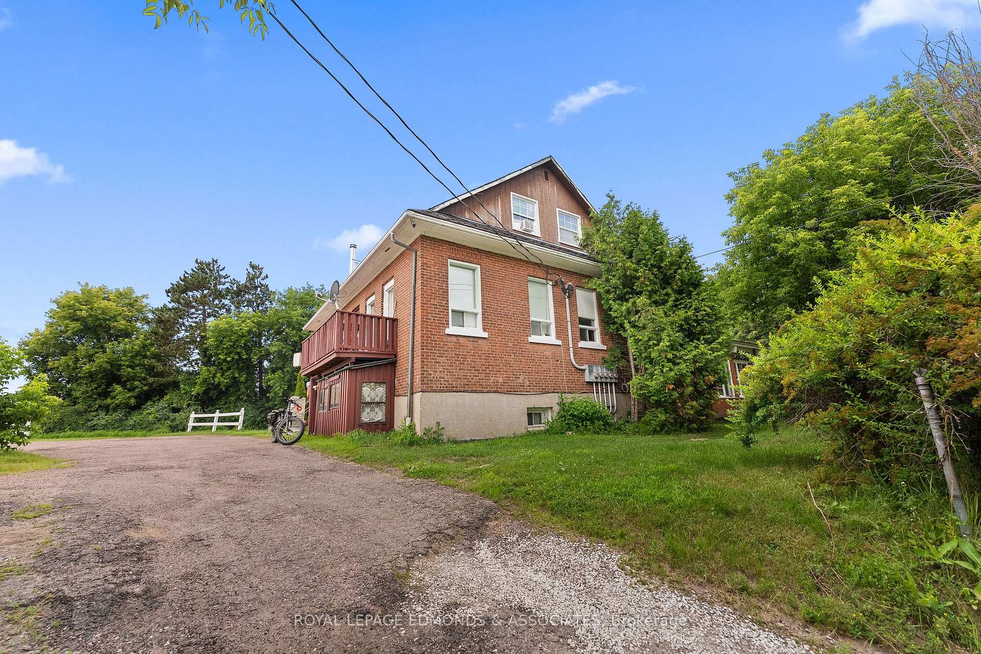 Photo 4 of 3399 B Line Road, Laurentian Valley, Laurentian Valley — HOMEH